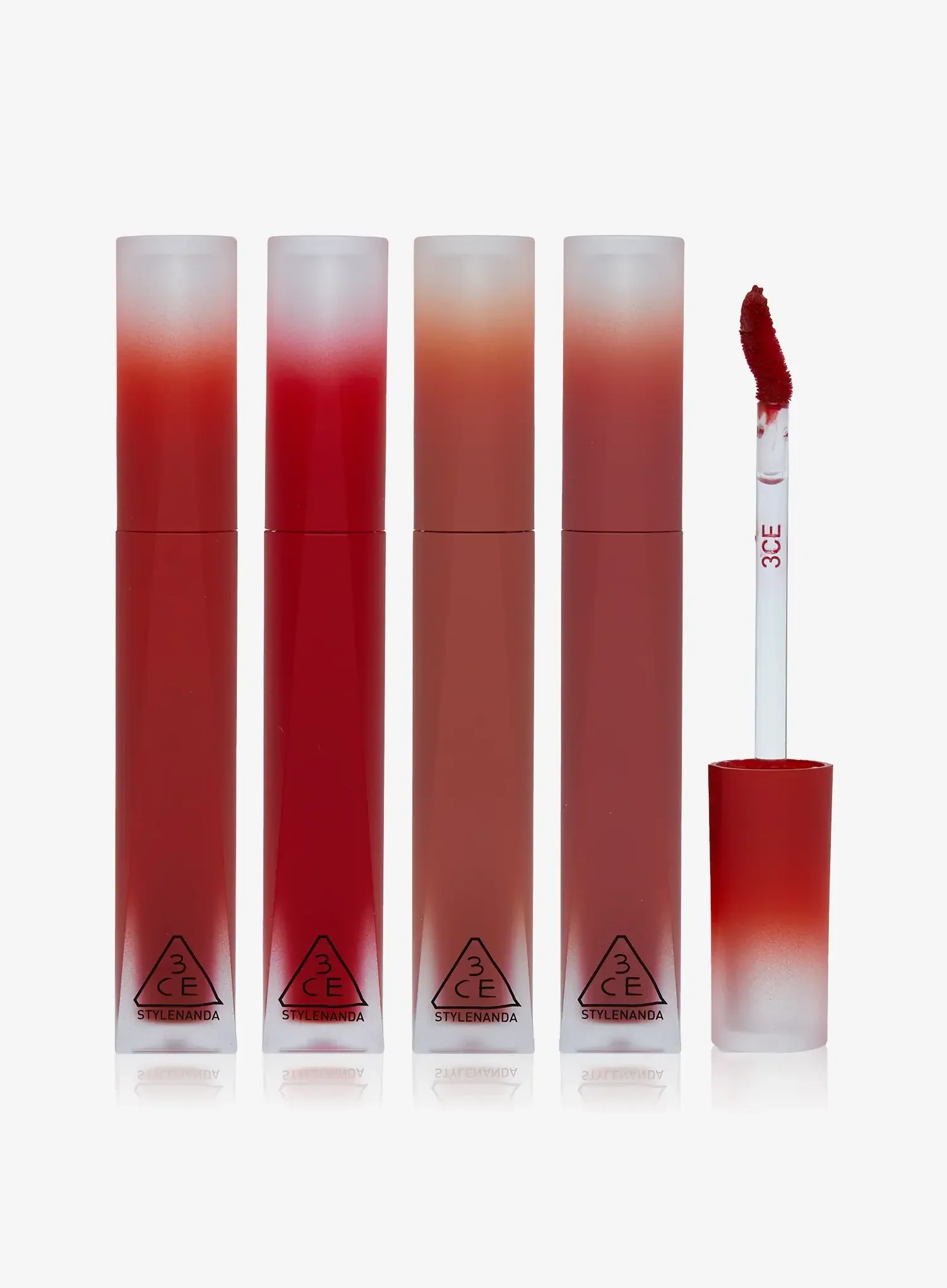 Velvet Lip Tint Plush (4g) - Image 2