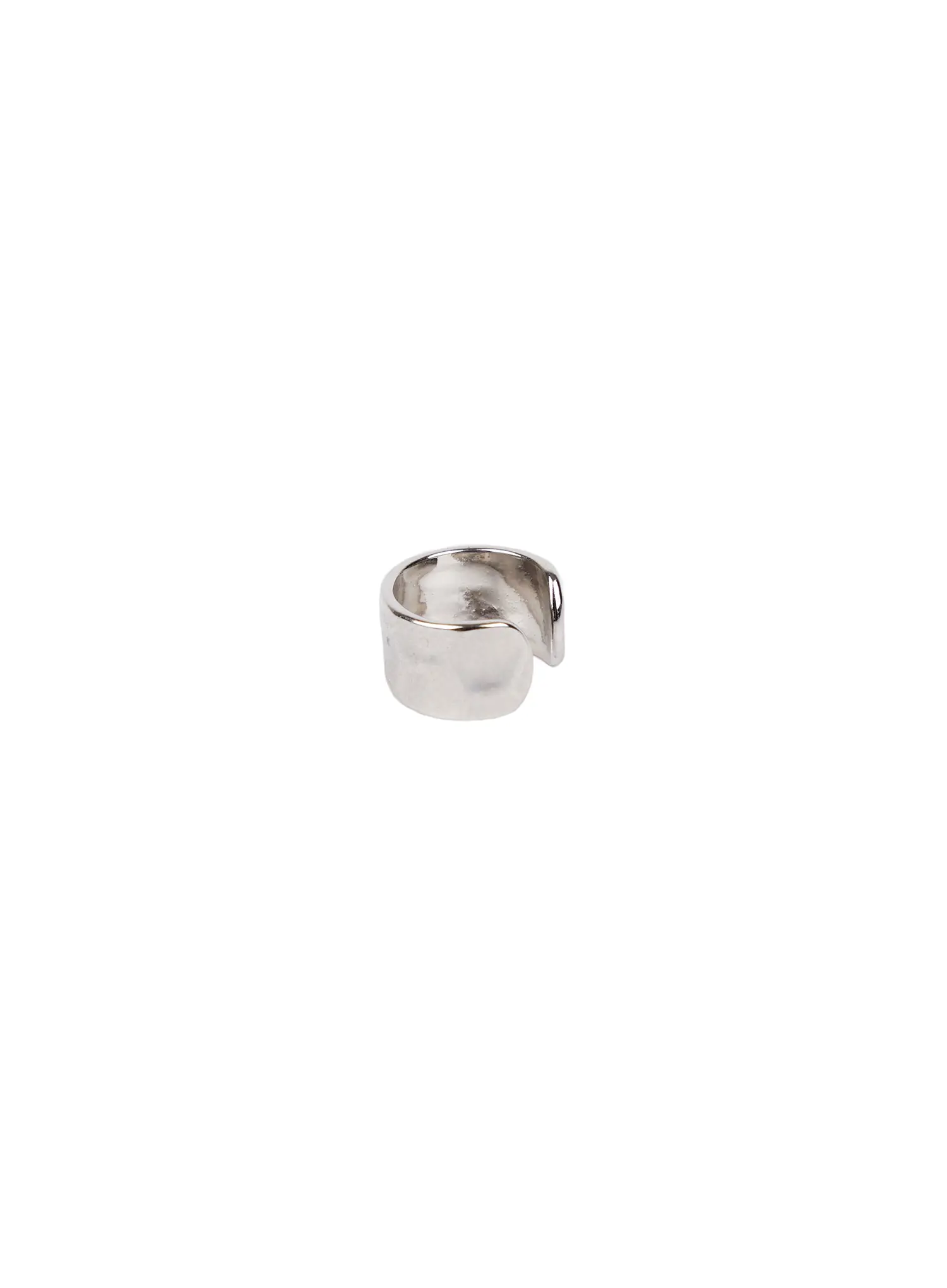Vintage Bold Ear Cuff CA508 - Image 4