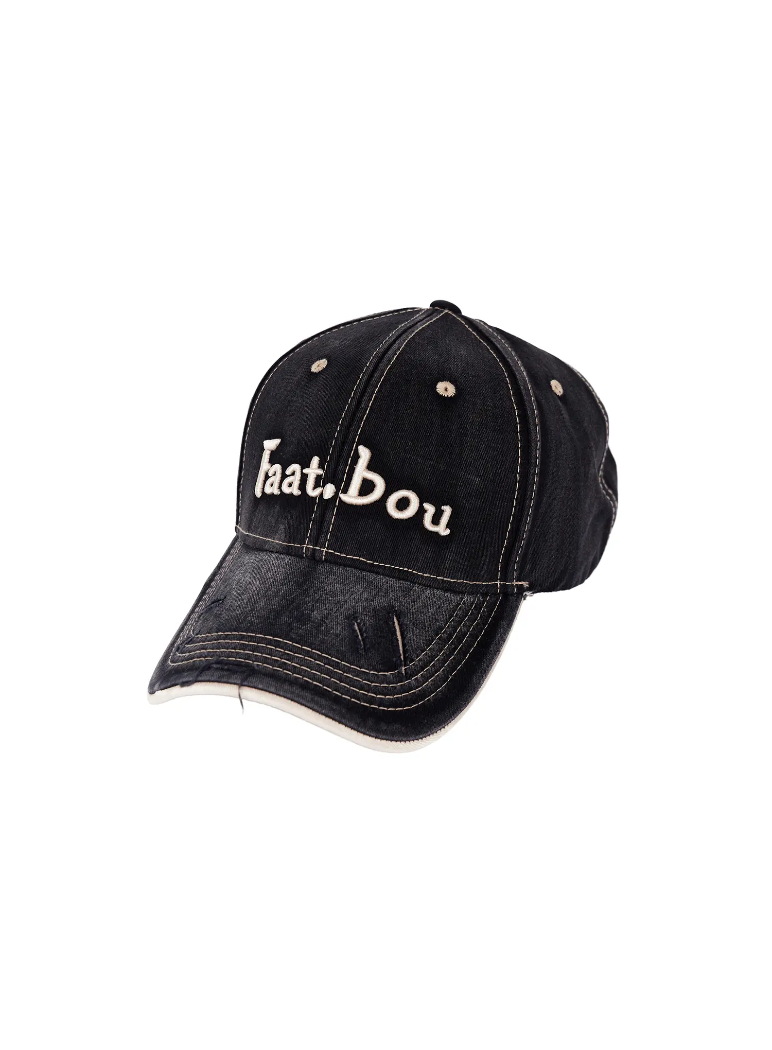 Vintage Embroidered Baseball Cap CA517 - Image 12
