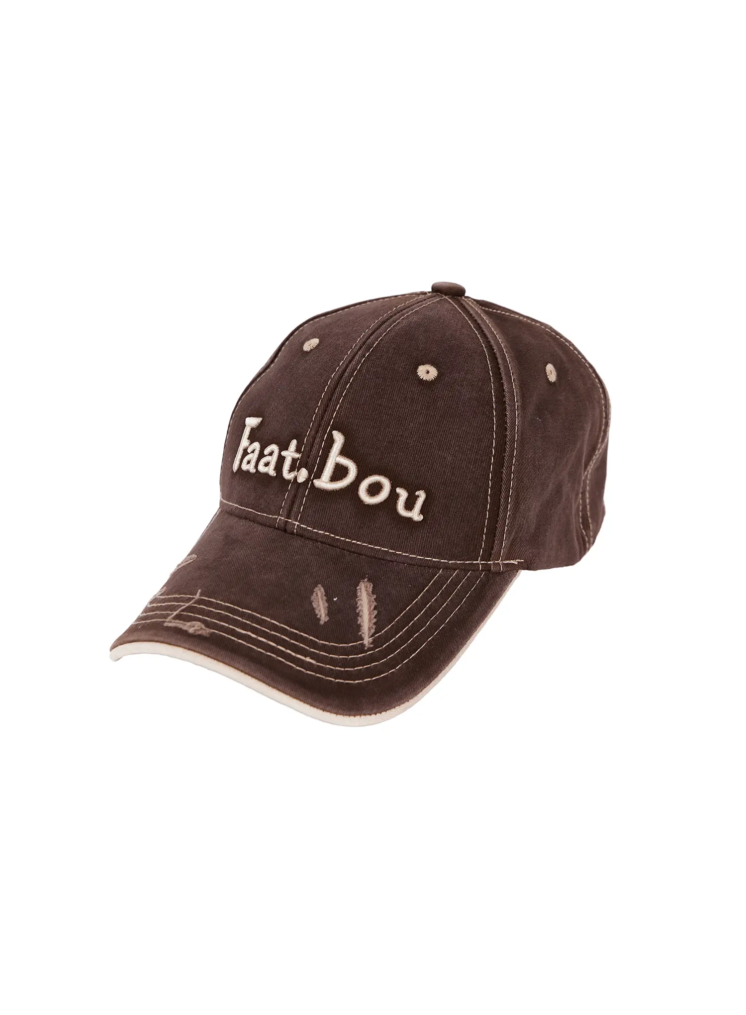 Vintage Embroidered Baseball Cap CA517 - Image 13