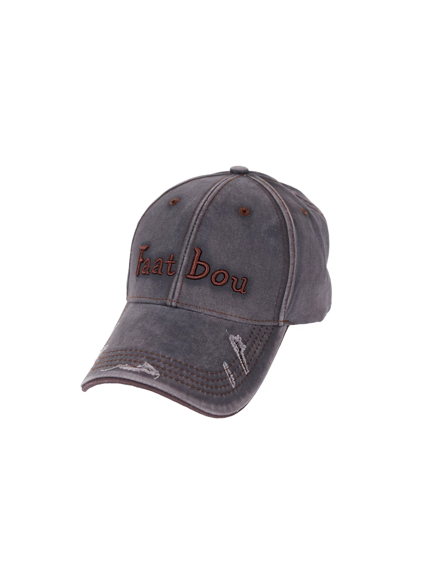 Vintage Embroidered Baseball Cap CA517 - Image 14