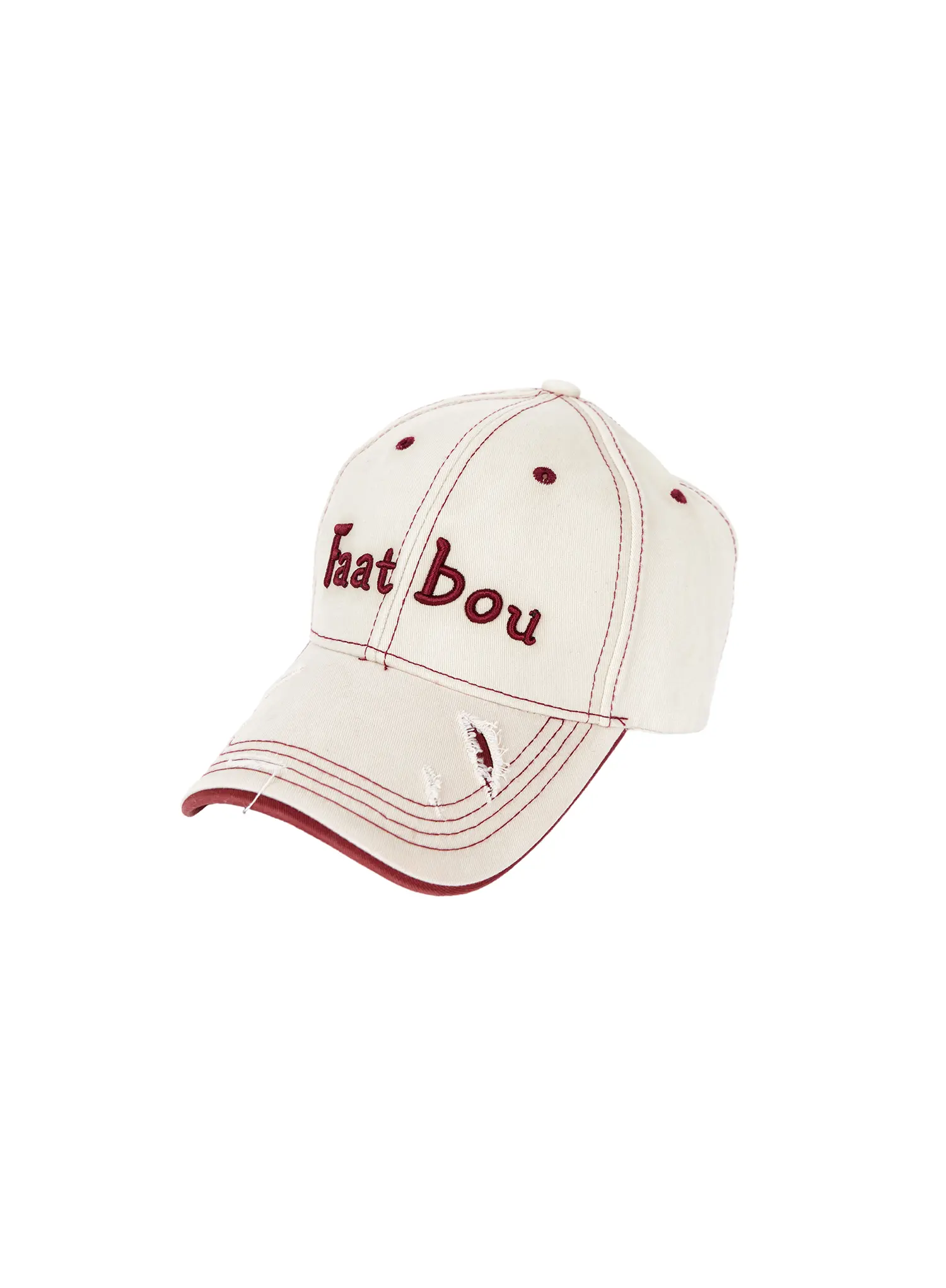 Vintage Embroidered Baseball Cap CA517 - Image 15