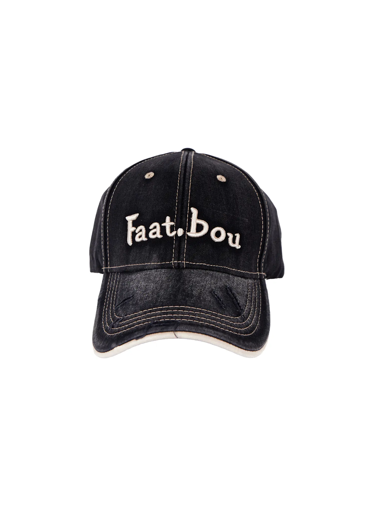 Vintage Embroidered Baseball Cap CA517 - Image 9