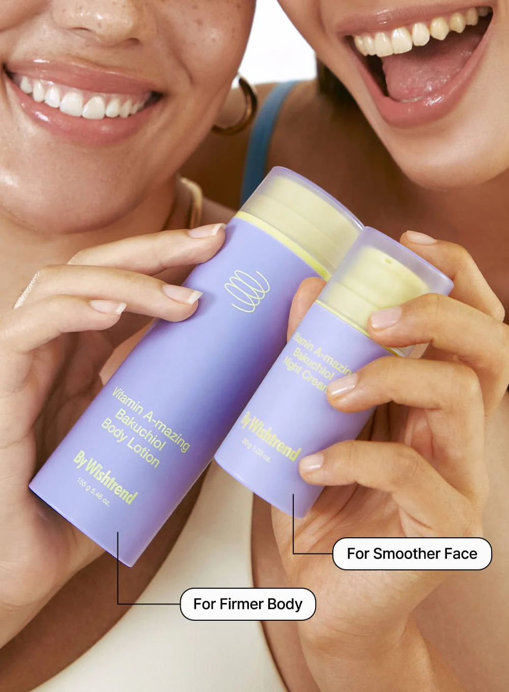 Vitamin A-mazing Bakuchiol Body Lotion (150g) - Image 18
