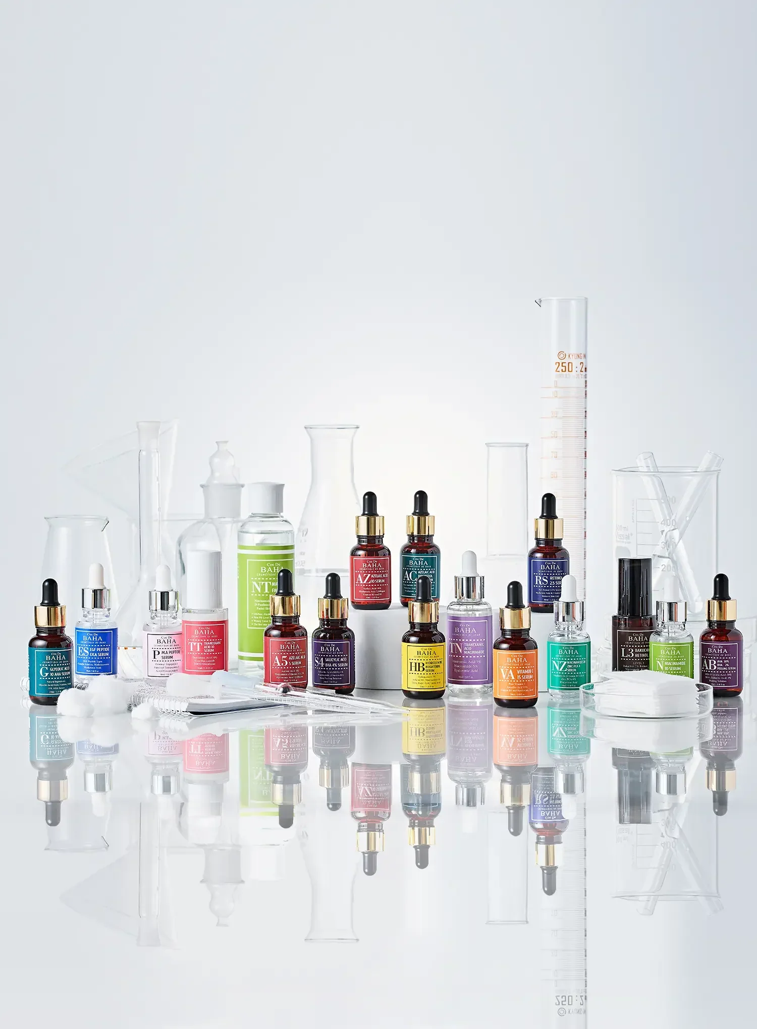 Vitamin C MSM Serum (30ml) (VM) - Image 2
