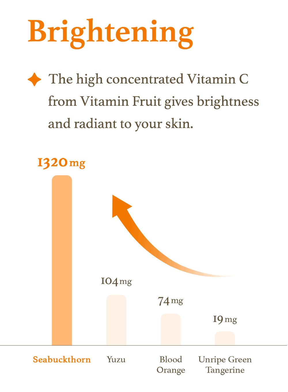 Vitamin Fruit Serum (30ml) - Image 4