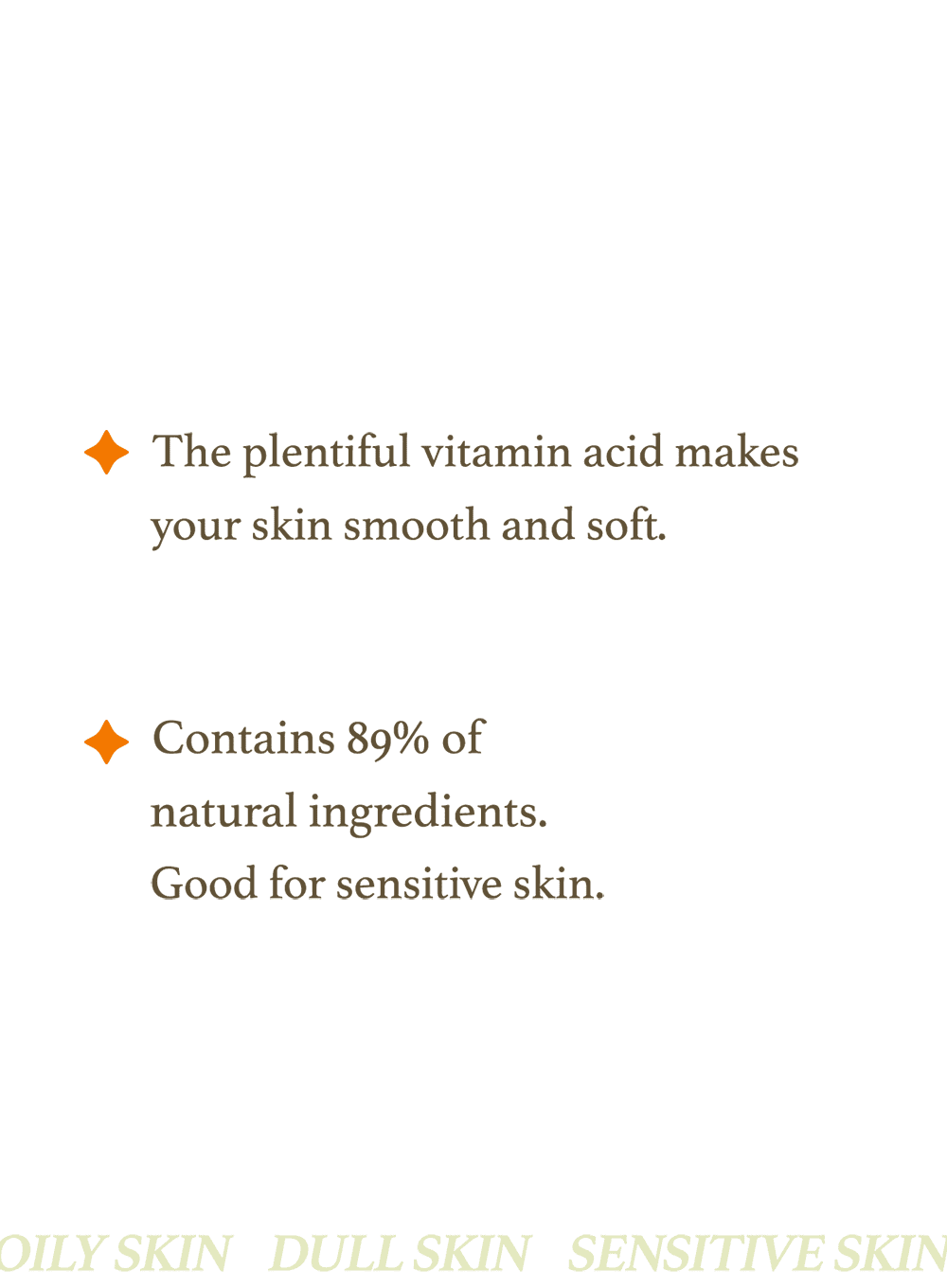 Vitamin Fruit Serum (30ml) - Image 5