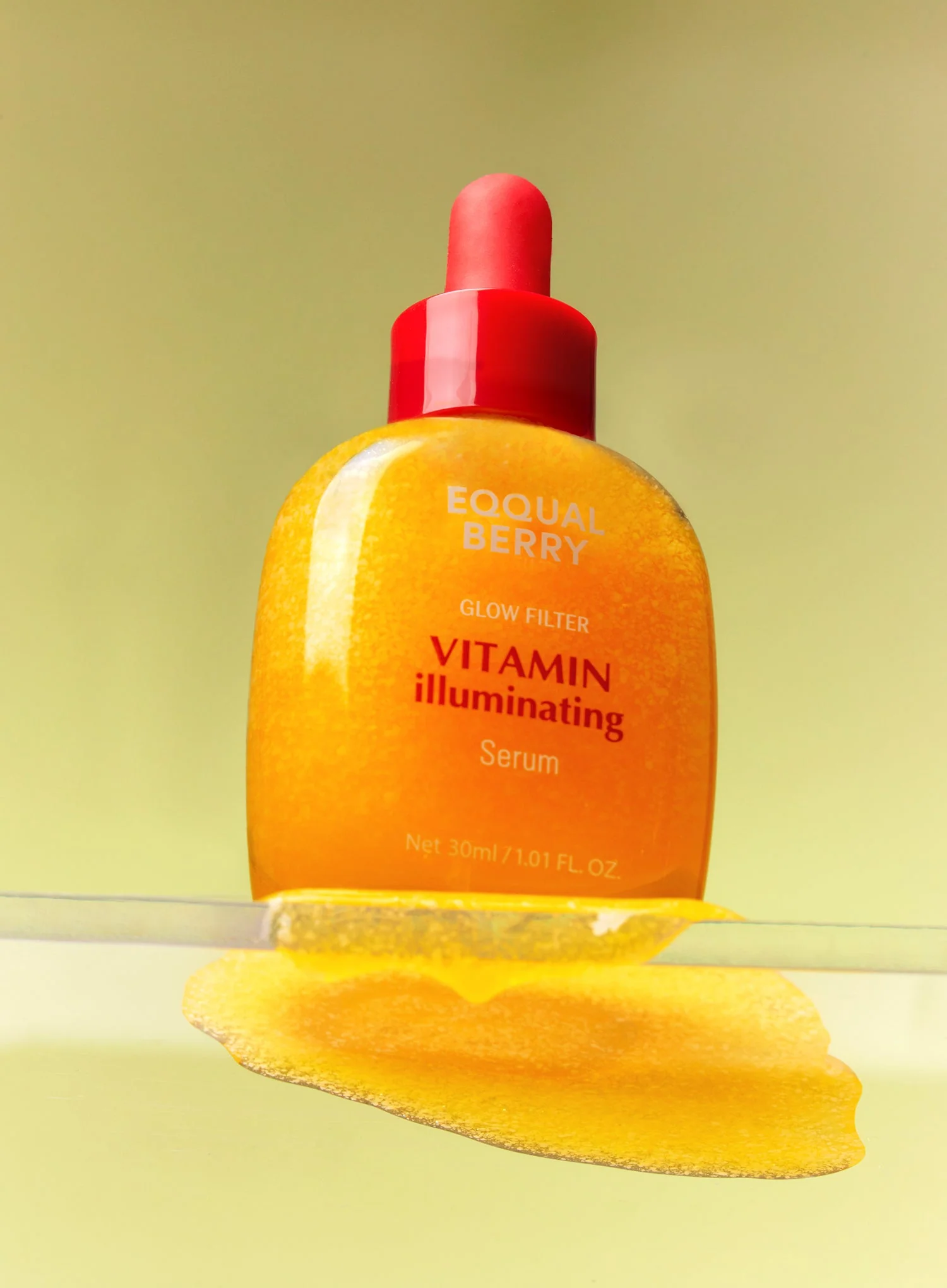 Vitamin Illuminating Serum (30ml) - Image 3