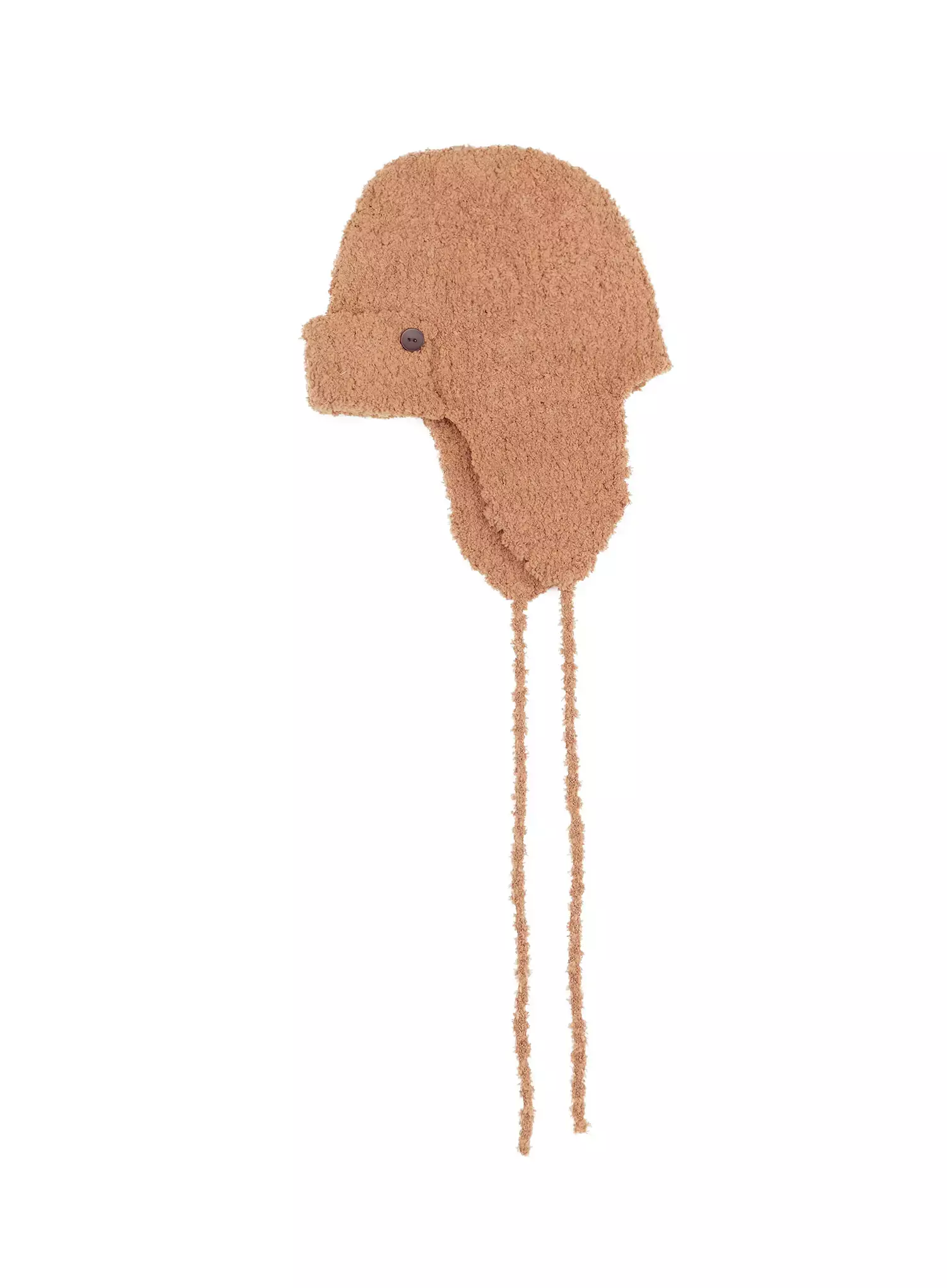 Warm Sherpa Aviator Hat IN514 - Image 15
