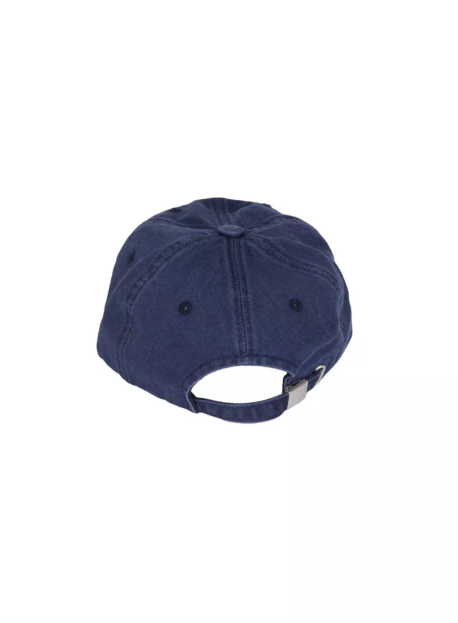 Washed Embroidered Hat IU525 - Image 14