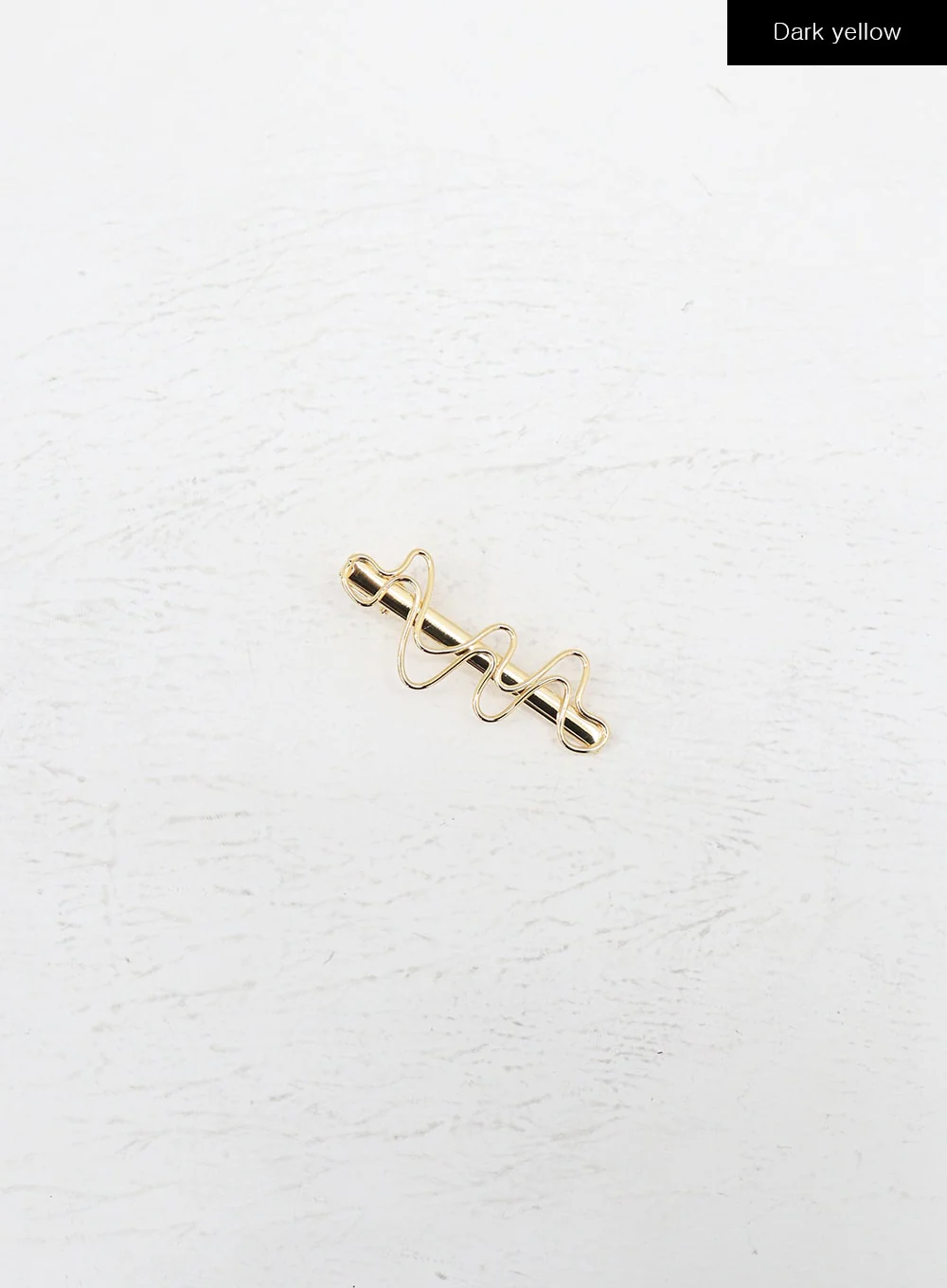 Wave Hair Clip Set BA313 - Image 11
