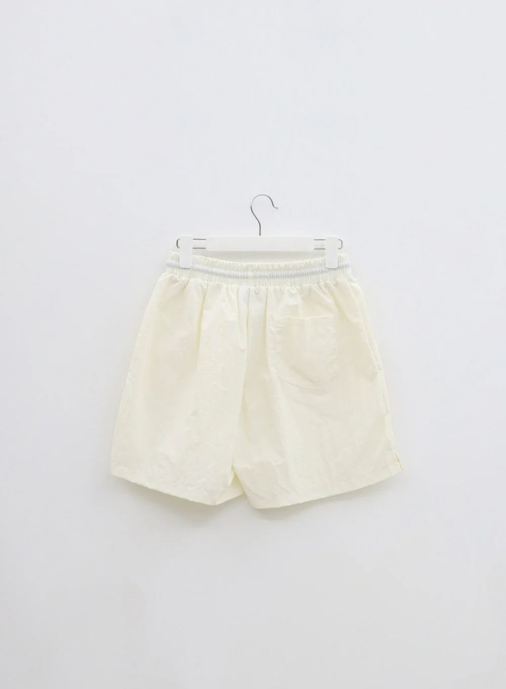 Wide Cover-Up Shorts IM302 - Image 13