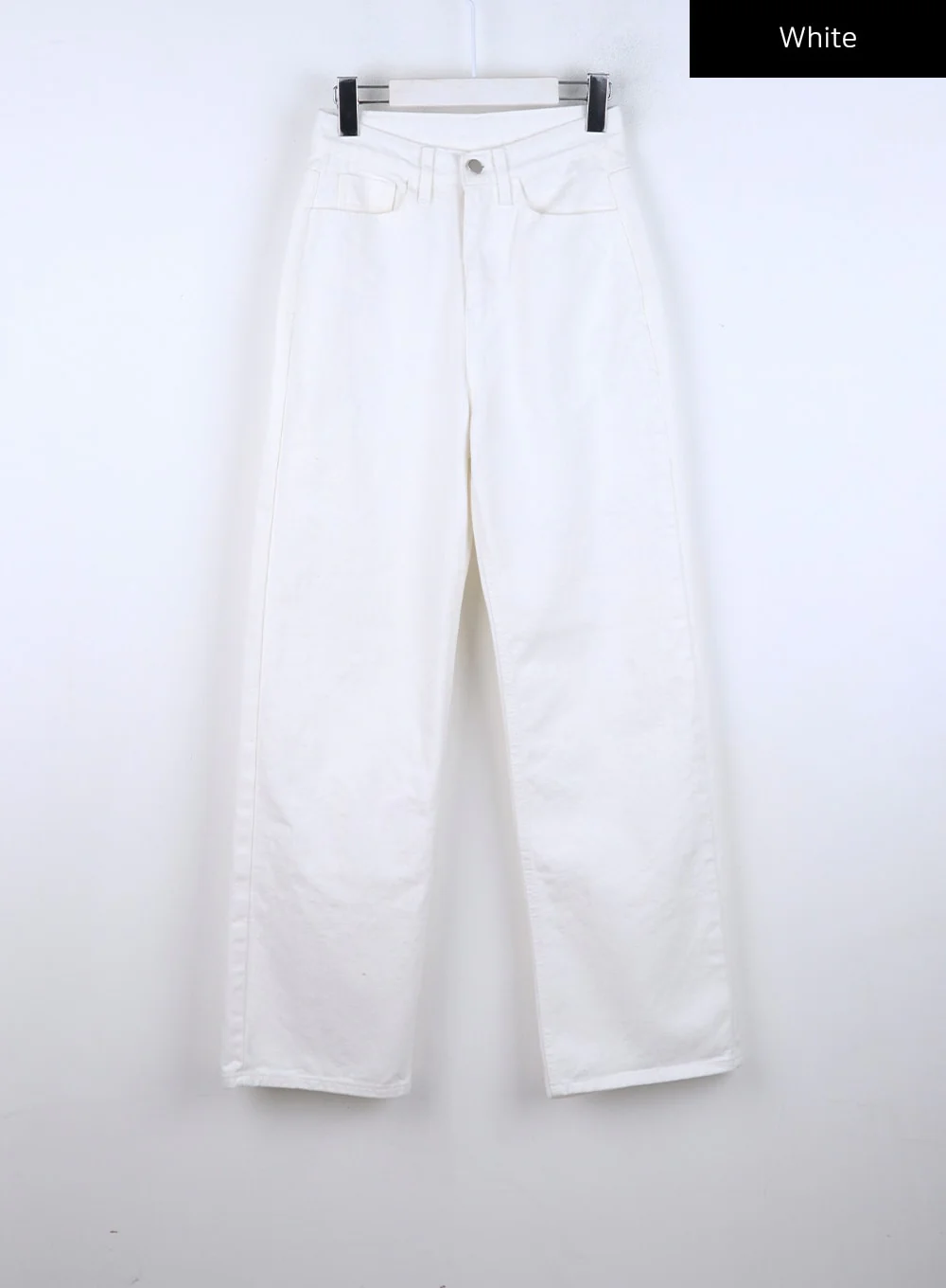 Wide Fit Cotton Pants CO327 - Image 12