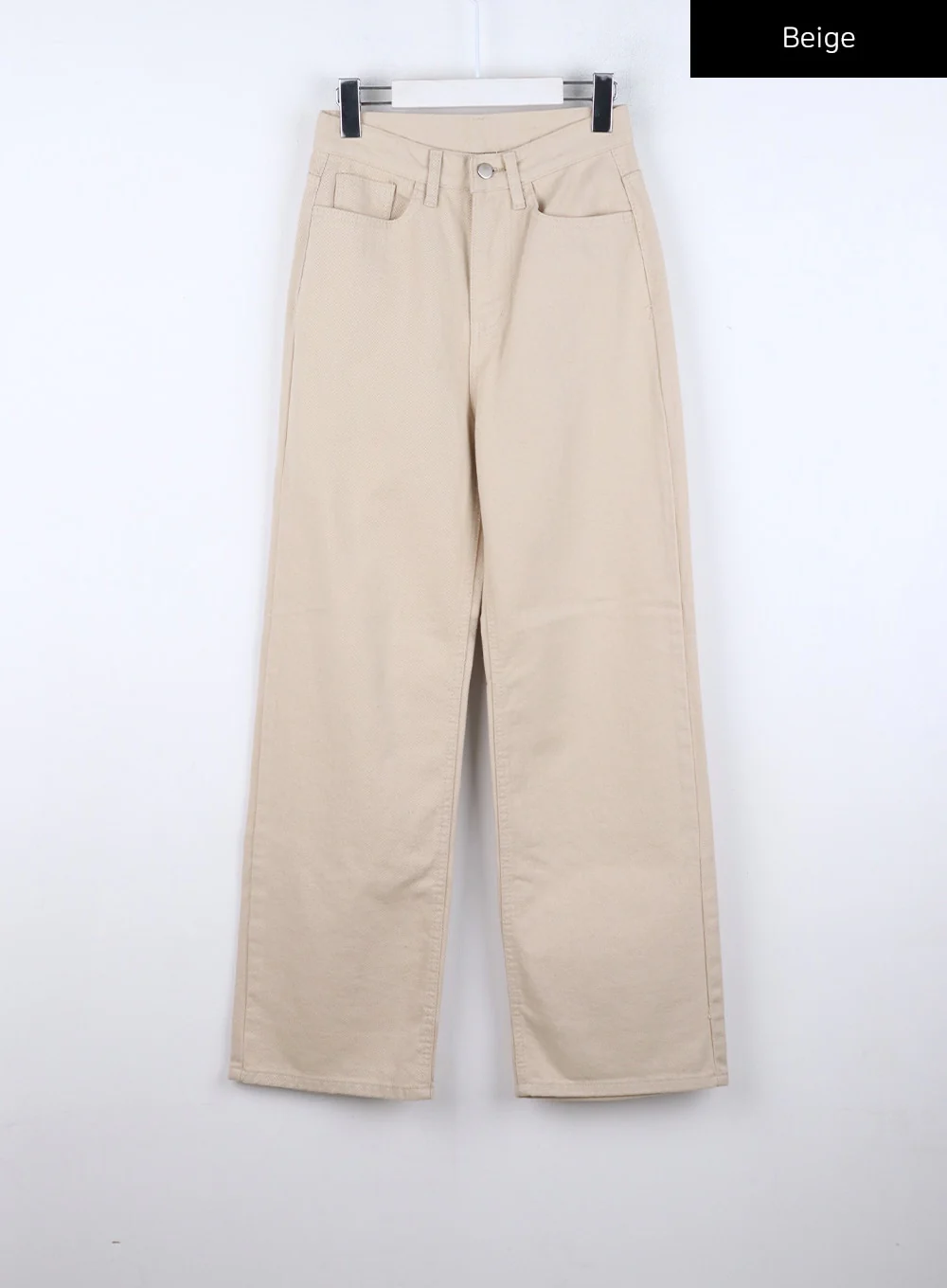 Wide Fit Cotton Pants CO327 - Image 14
