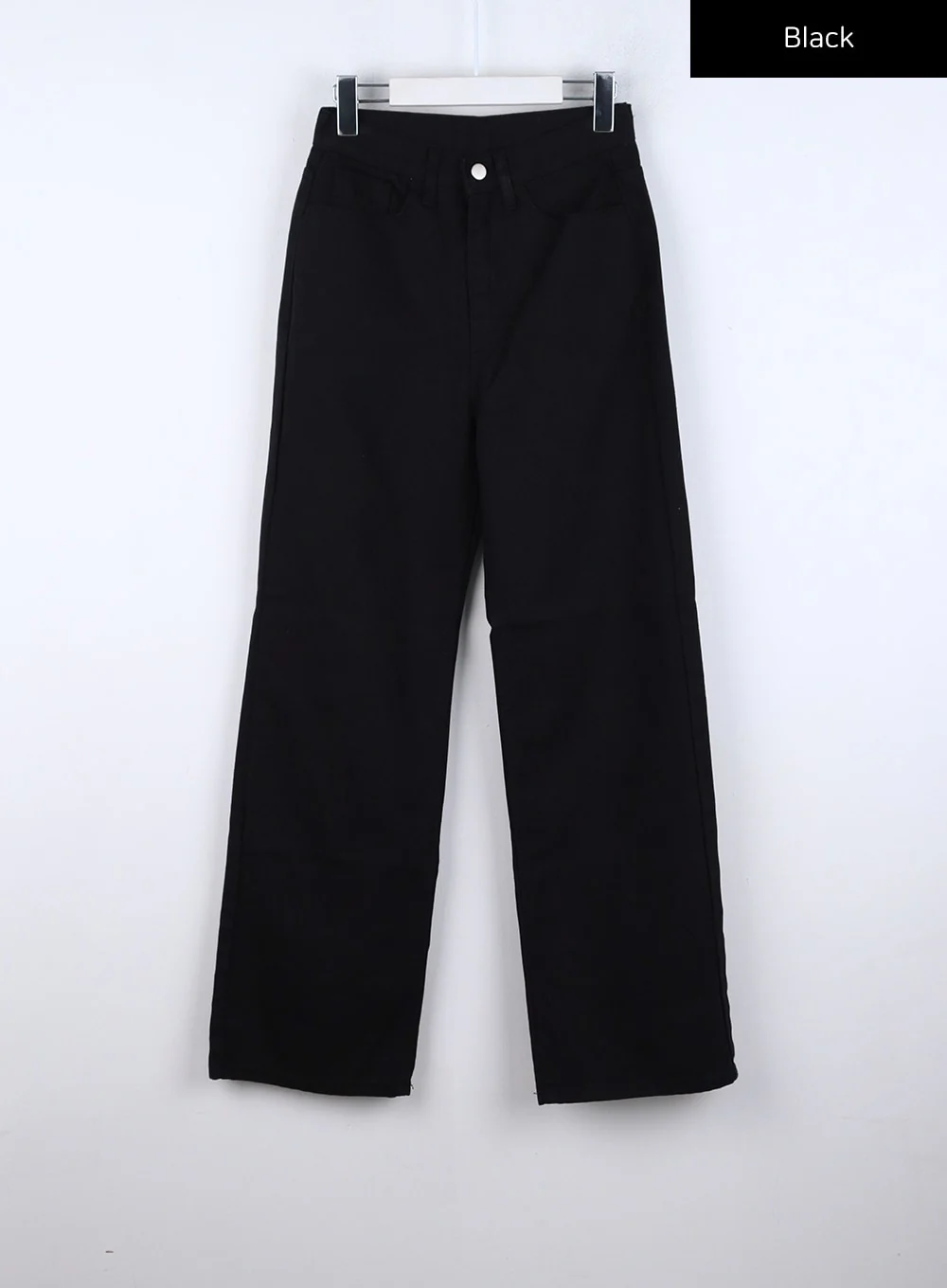 Wide Fit Cotton Pants CO327 - Image 15