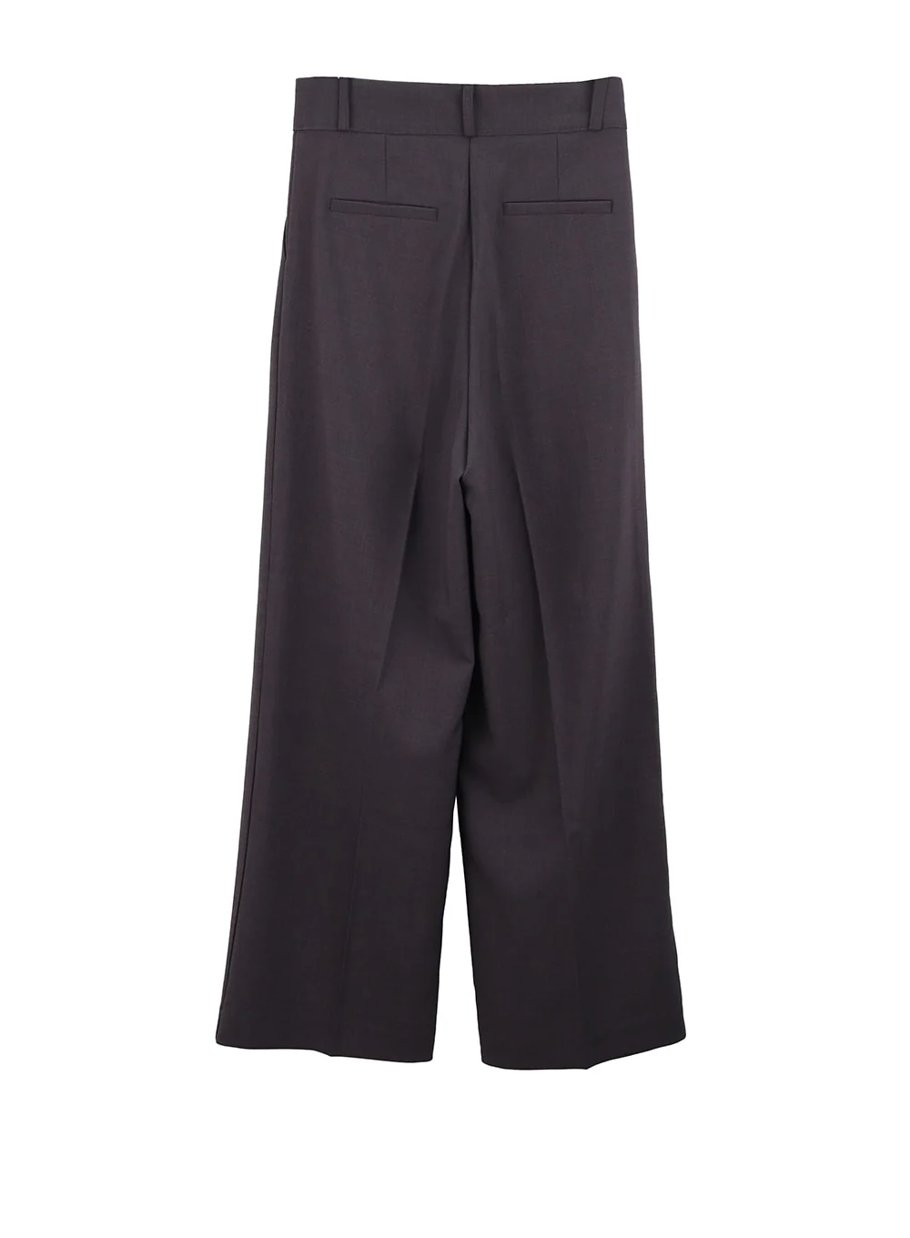 Wide Fit Tailored Pants IS315 - Image 17