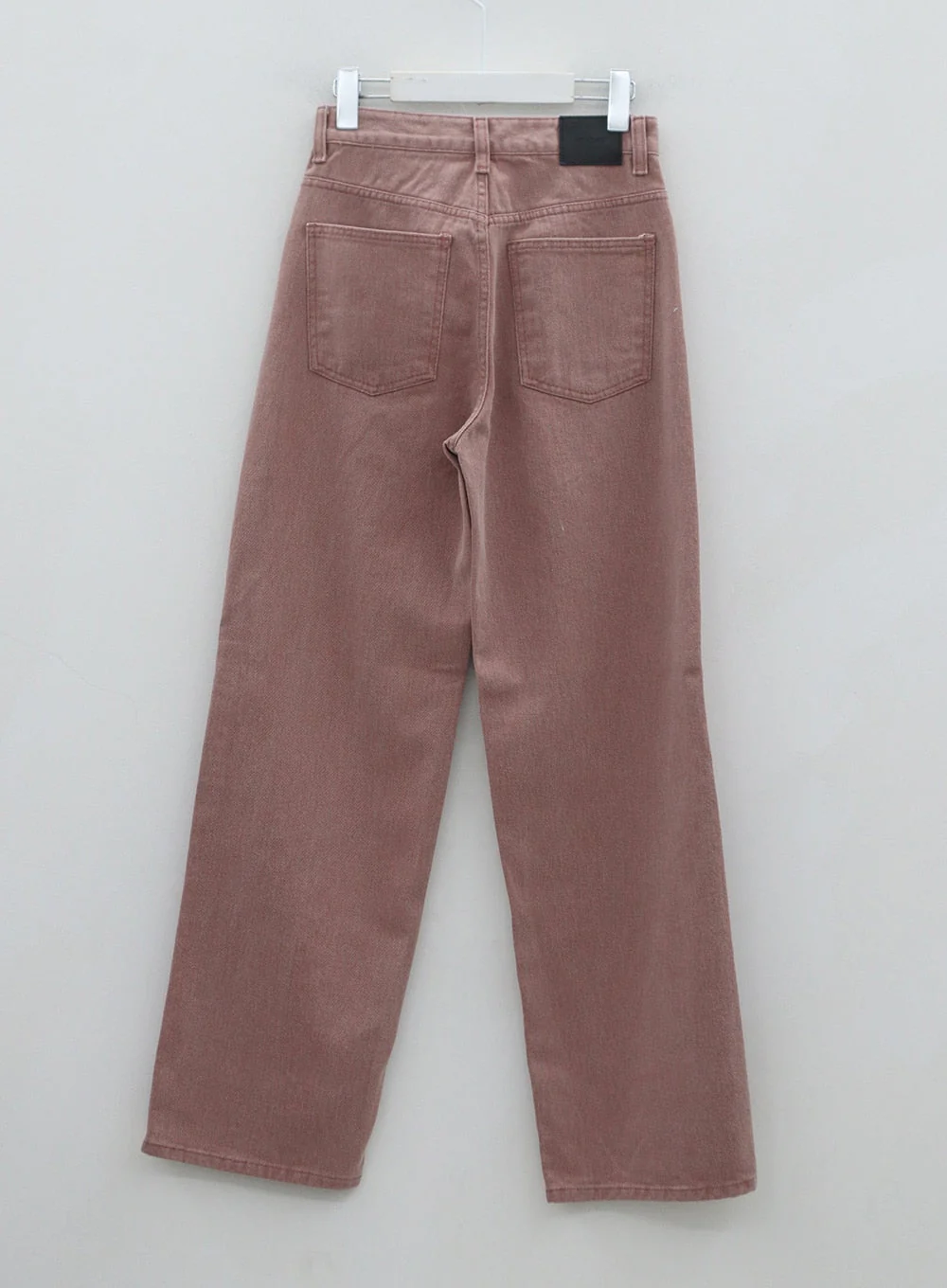 Wide Leg Color Jeans BS-A0812026 - Image 15