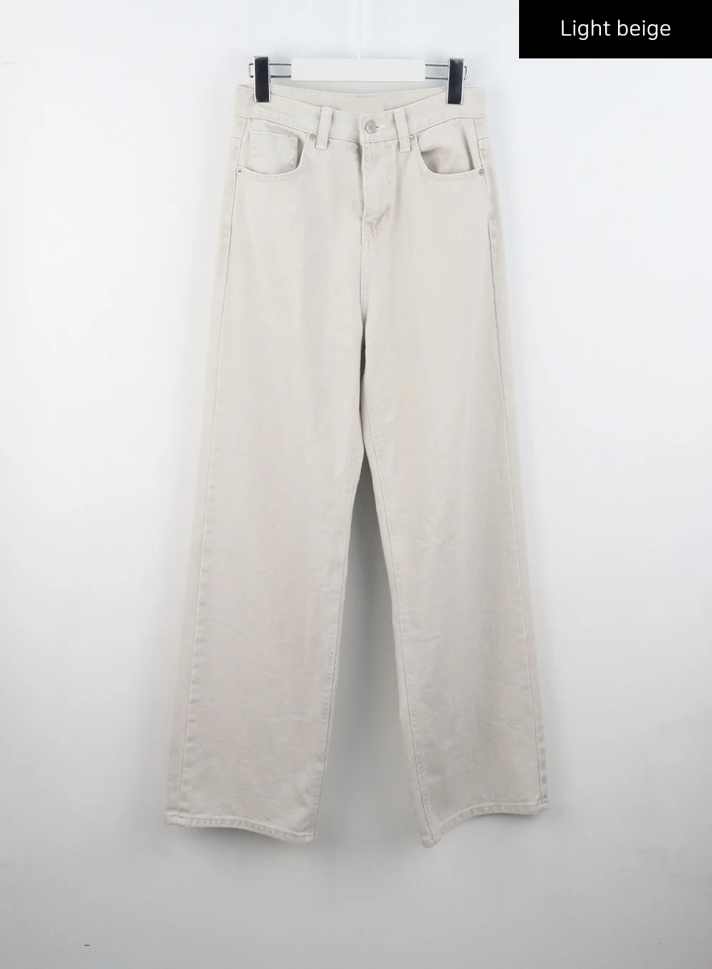 Wide Leg Color Pants CL317 - Image 14