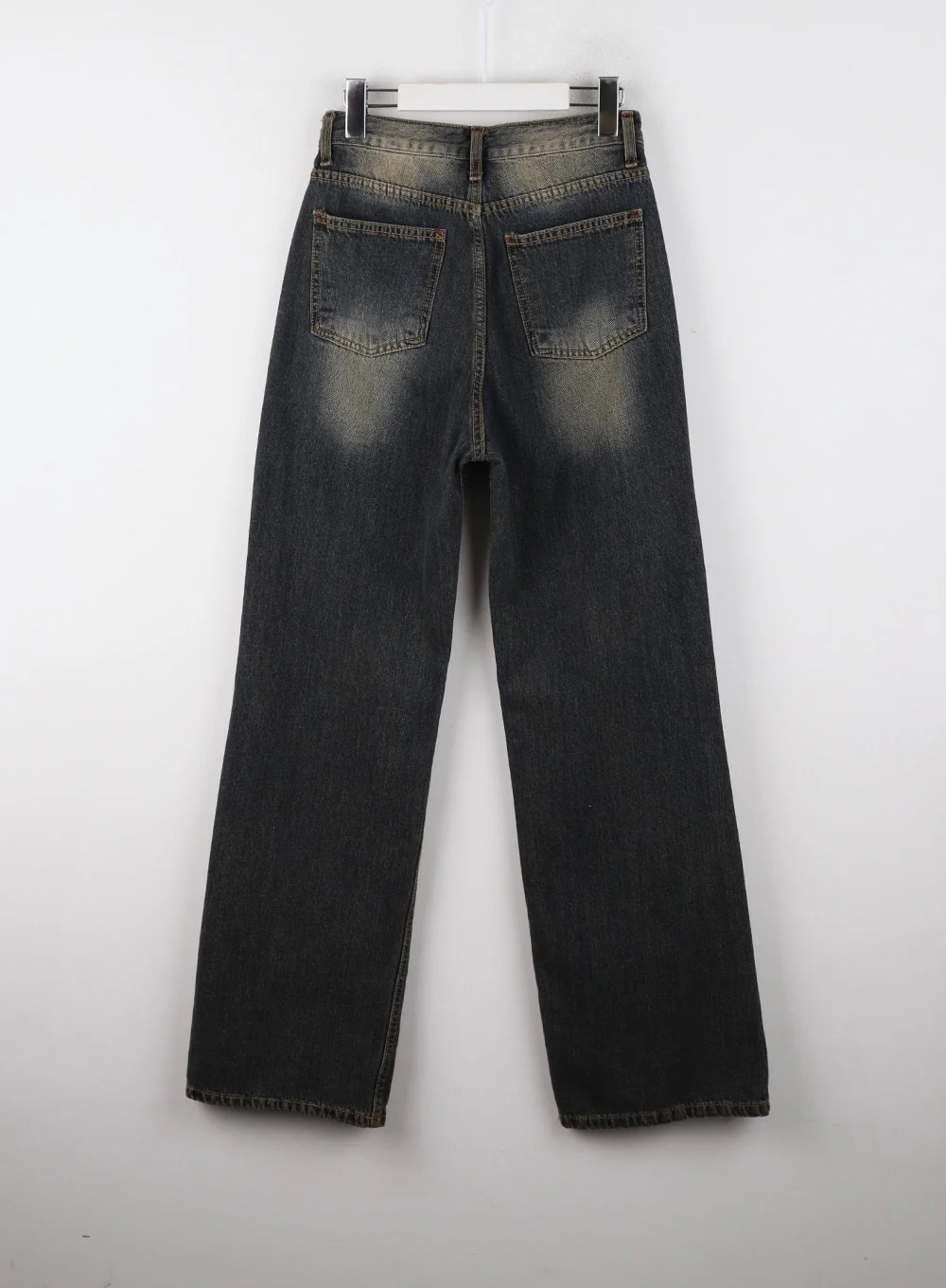 Wide Leg Jeans CD322 - Image 9