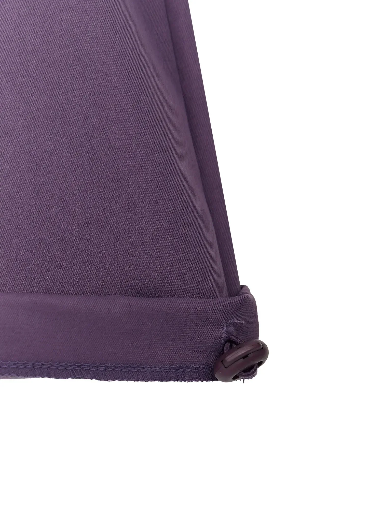Wide Leg Pocket String Pants IA523 - Image 15