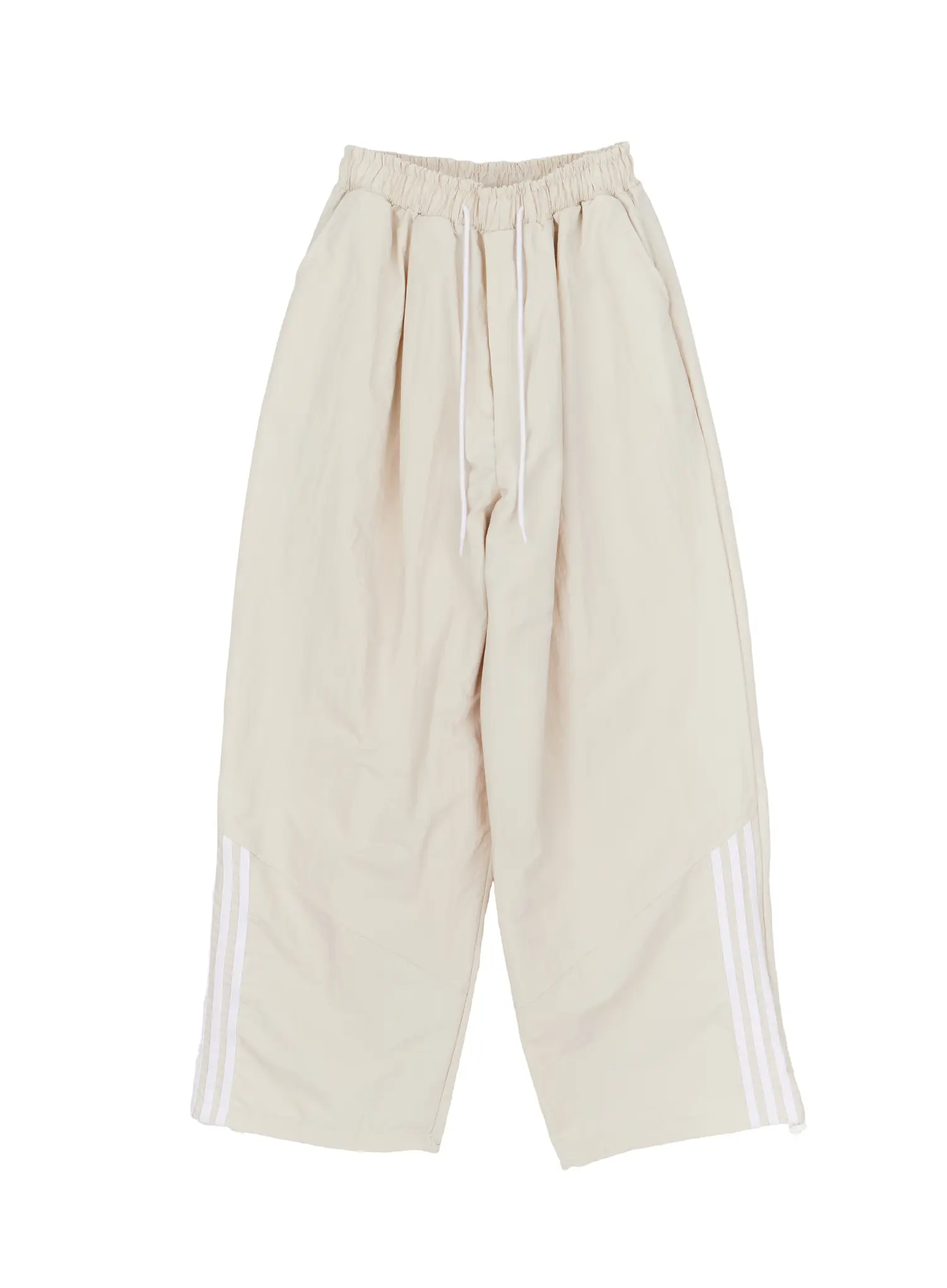Wide Leg Track Pants CF523 - Image 10