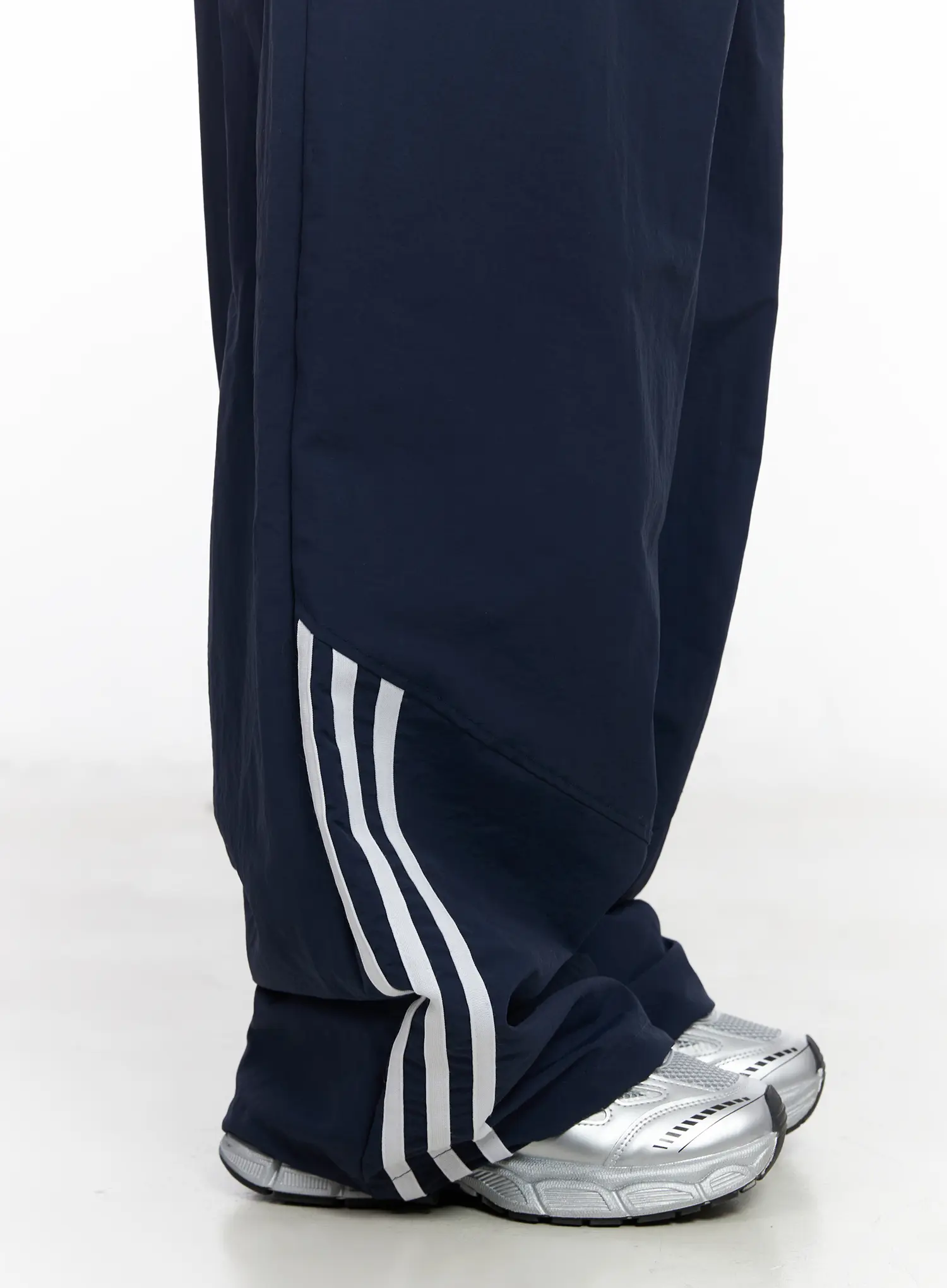 Wide Leg Track Pants CF523 - Image 7