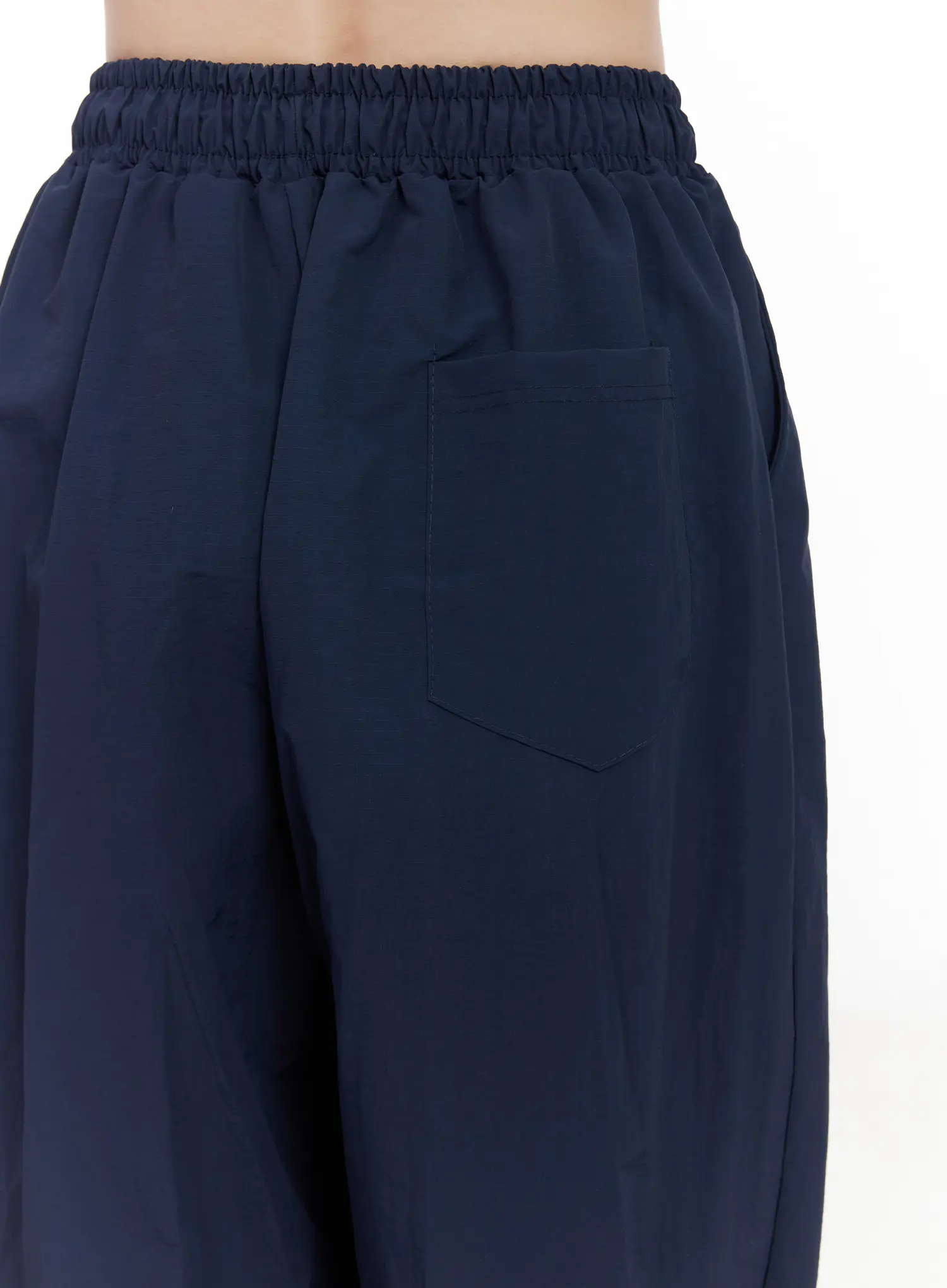 Wide Leg Track Pants CF523 - Image 8