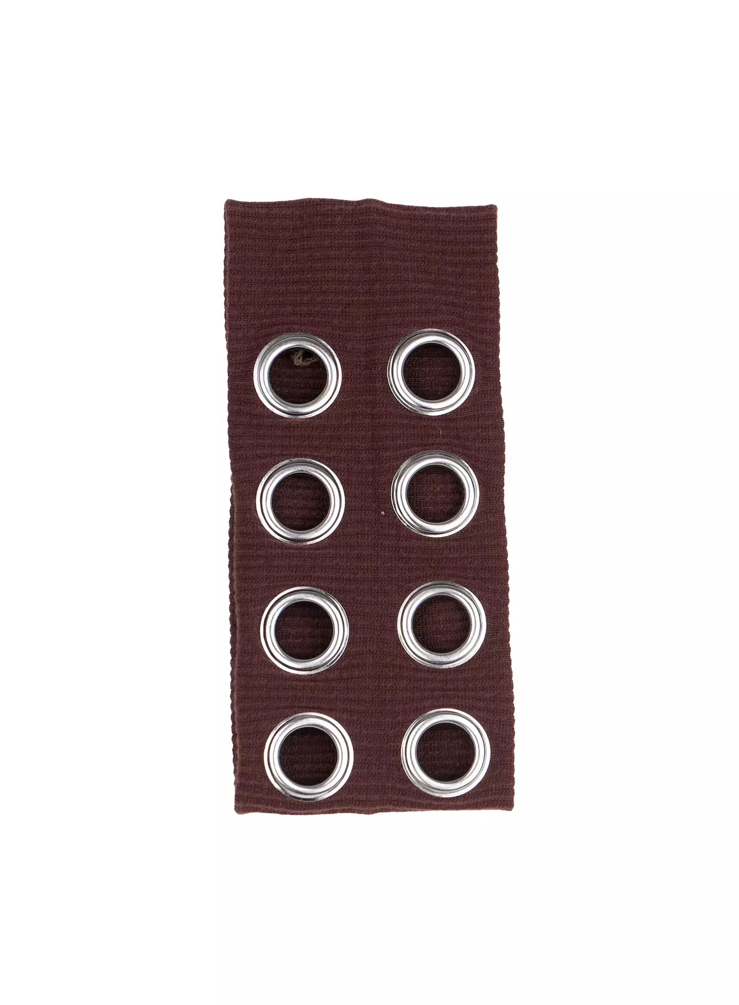 Wide Studded Hairband IN514 - Image 11