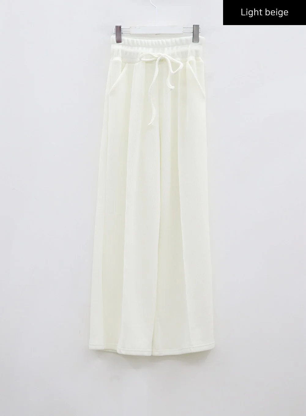 Wide Sweat Pants CD06 - Image 14