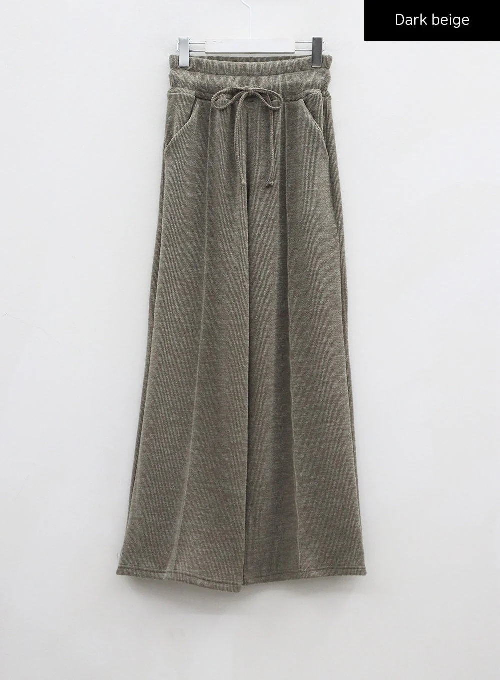 Wide Sweat Pants CD06 - Image 15