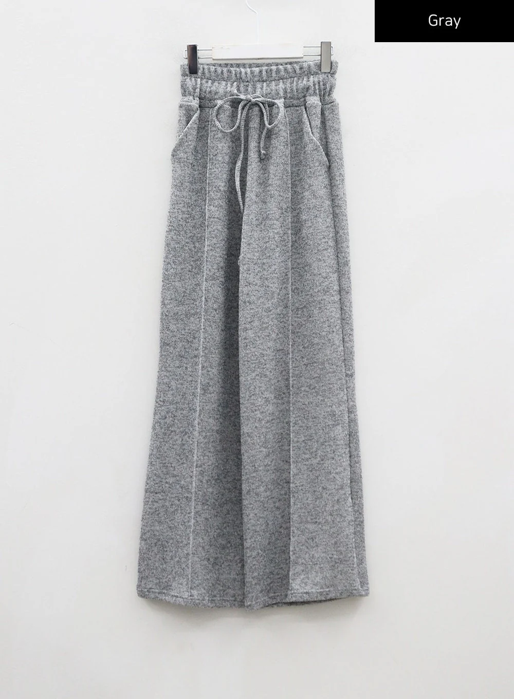 Wide Sweat Pants CD06 - Image 17