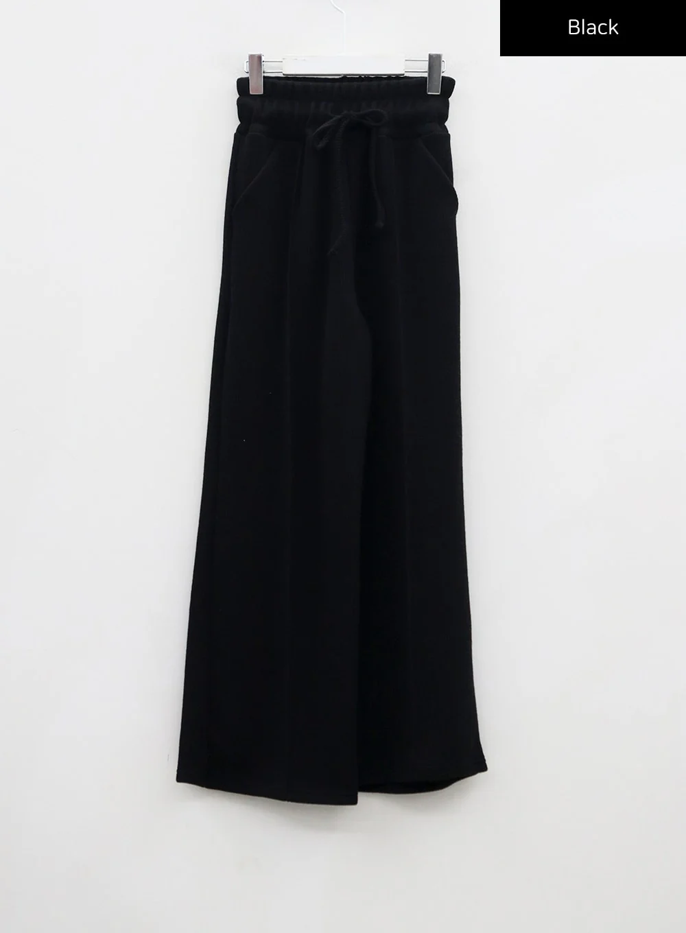 Wide Sweat Pants CD06 - Image 18