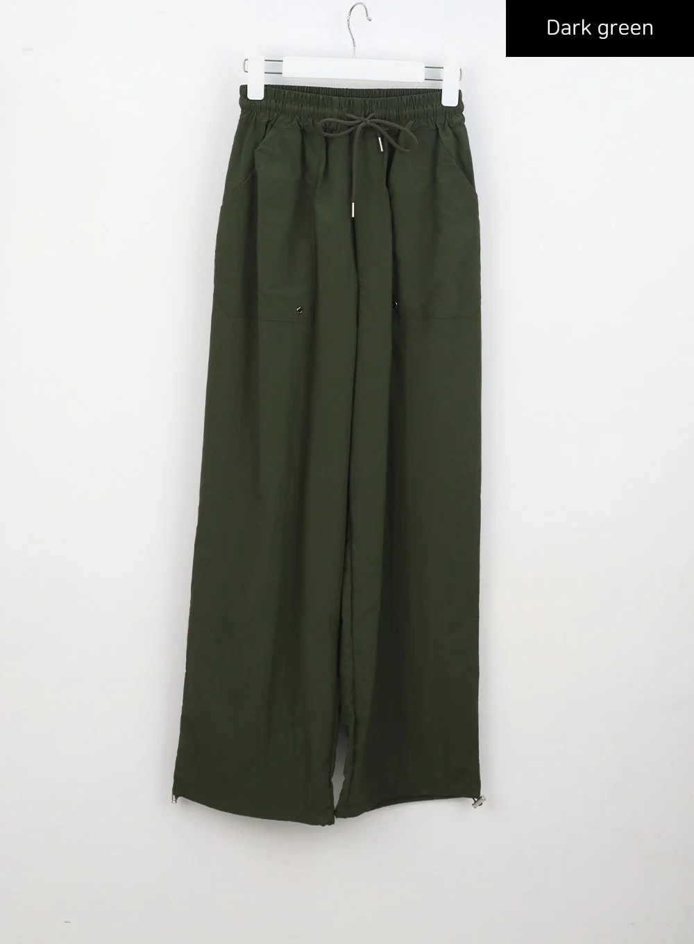 Wide Track Pants Unisex CU313 - Image 14