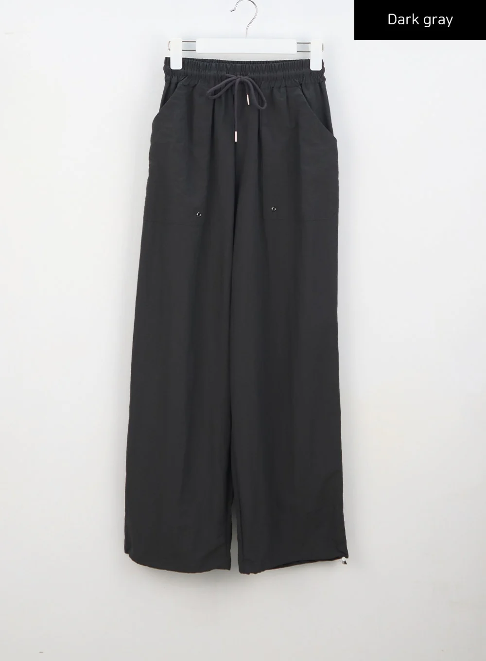 Wide Track Pants Unisex CU313 - Image 15