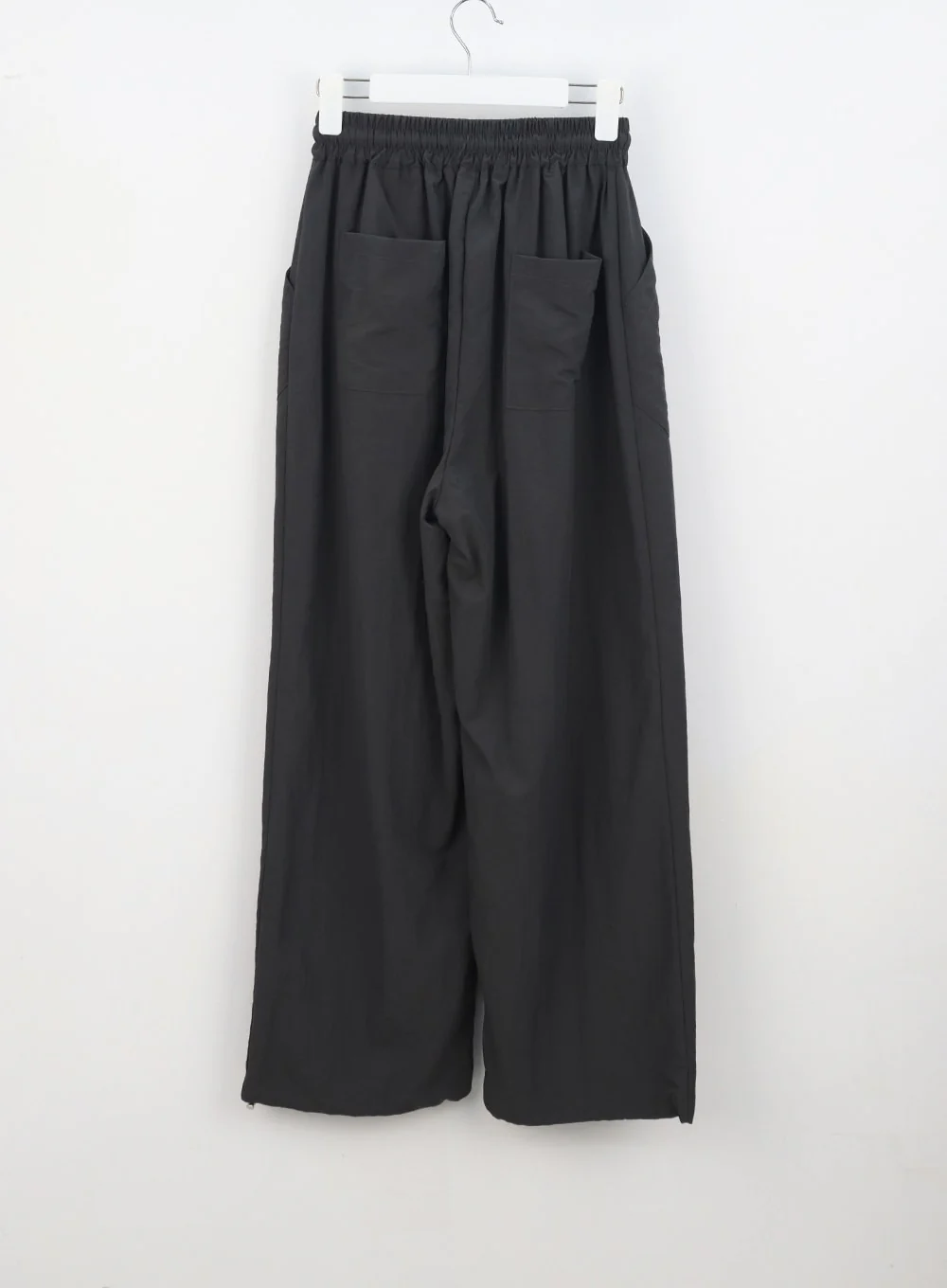 Wide Track Pants Unisex CU313 - Image 16