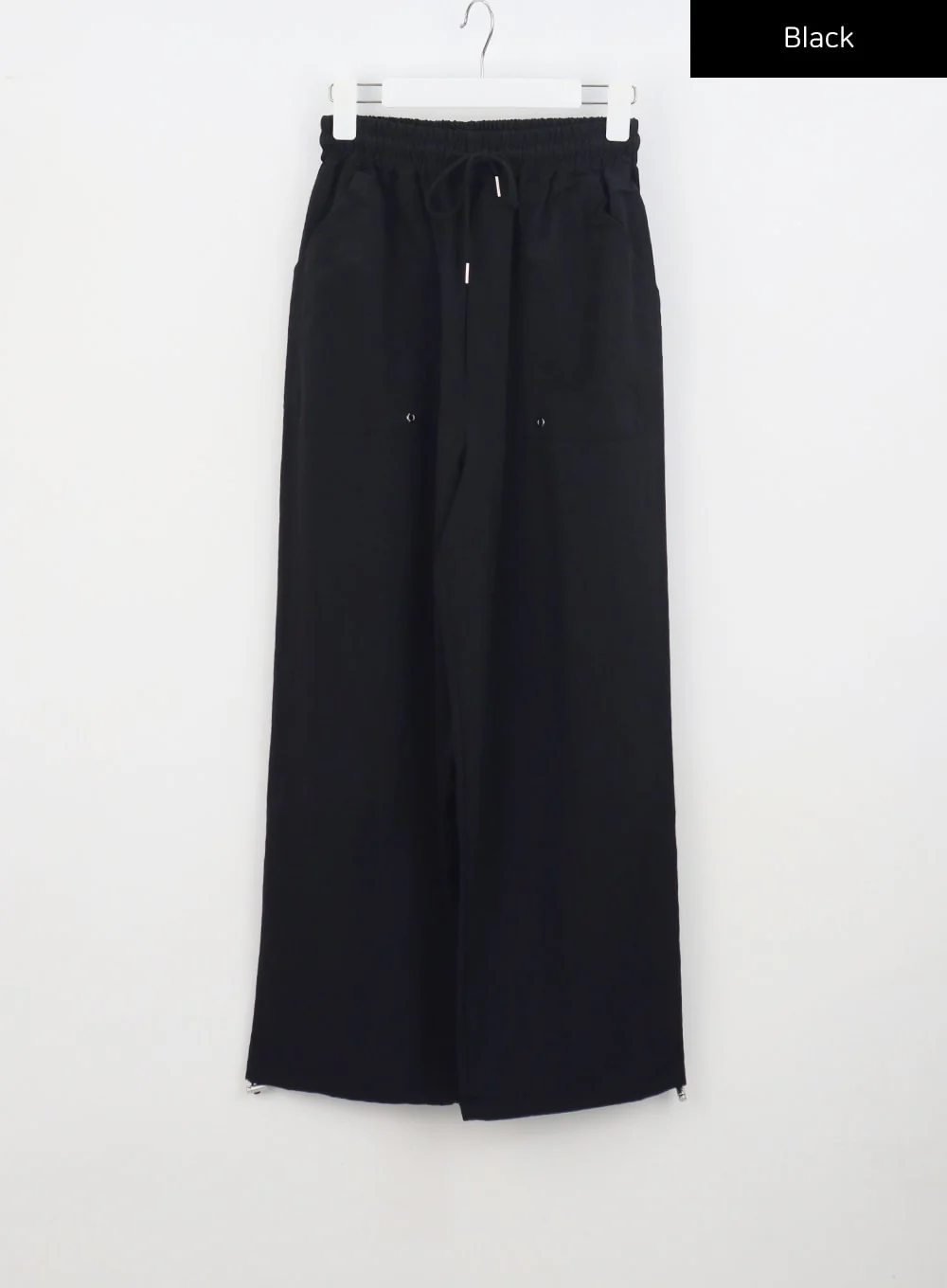 Wide Track Pants Unisex CU313 - Image 17
