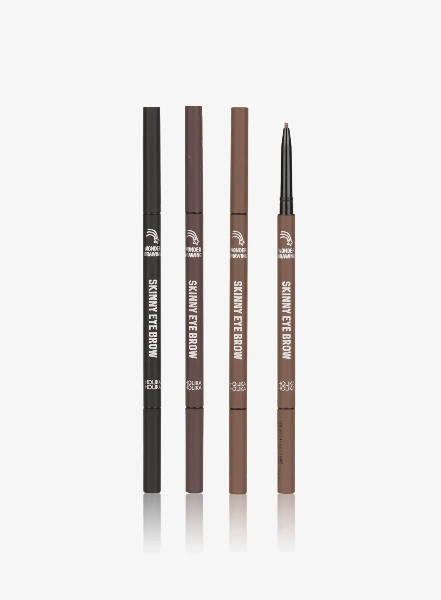 Wonder Drawing Skinny Eyebrow (0.5g) - Image 2