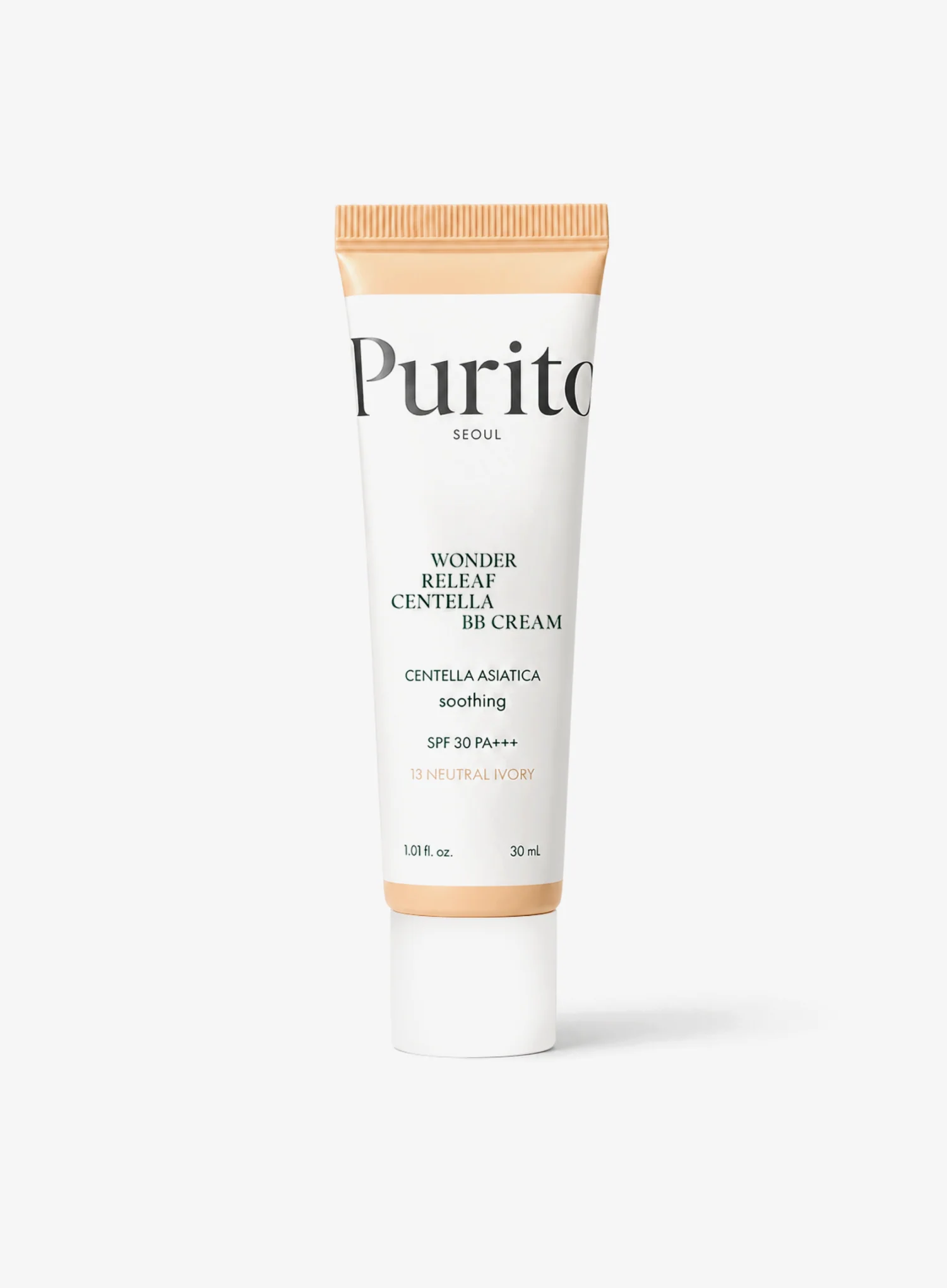 Wonder Releaf Centella BB Cream (30ml)