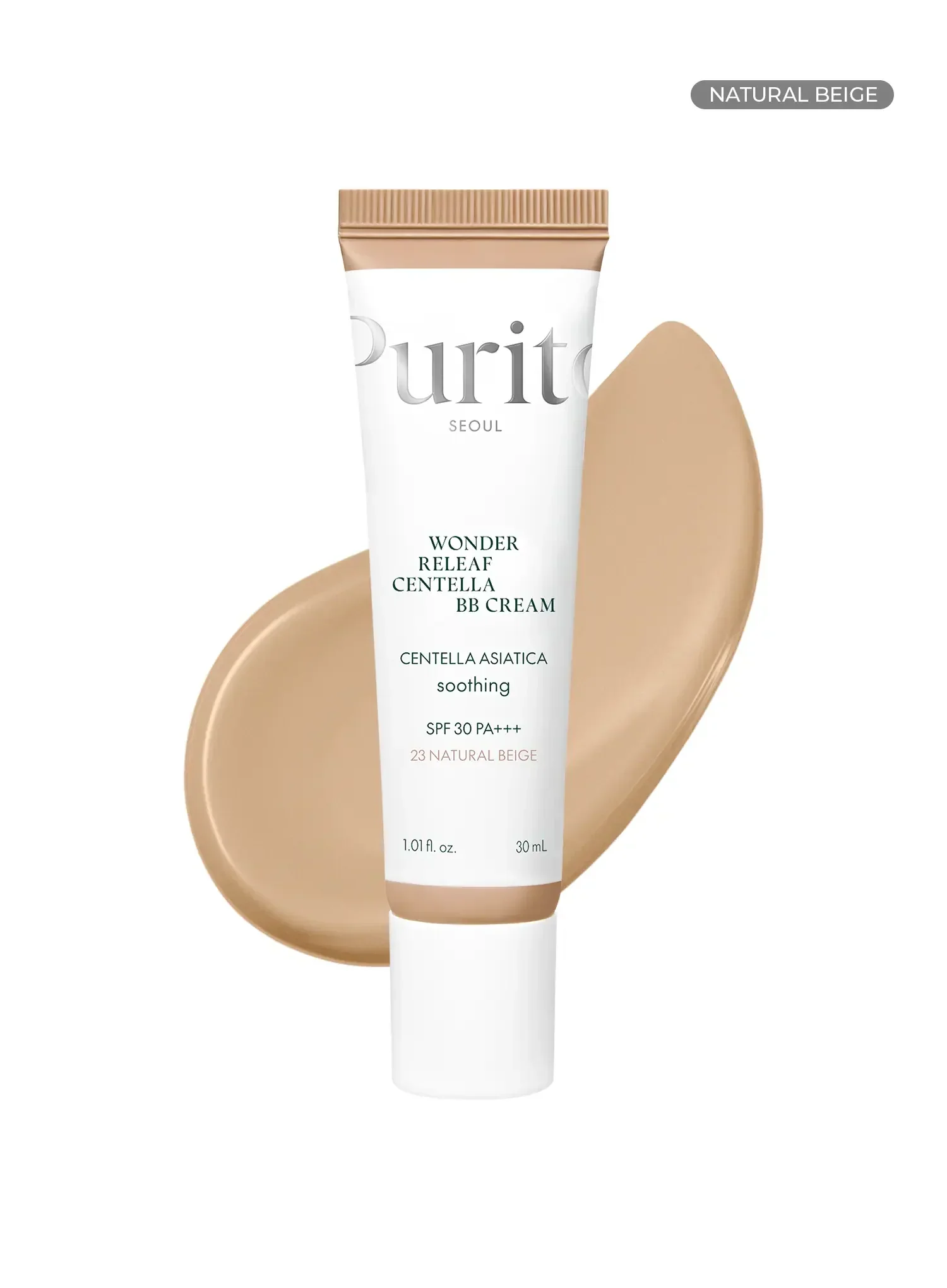 Wonder Releaf Centella BB Cream (30ml) - Image 10