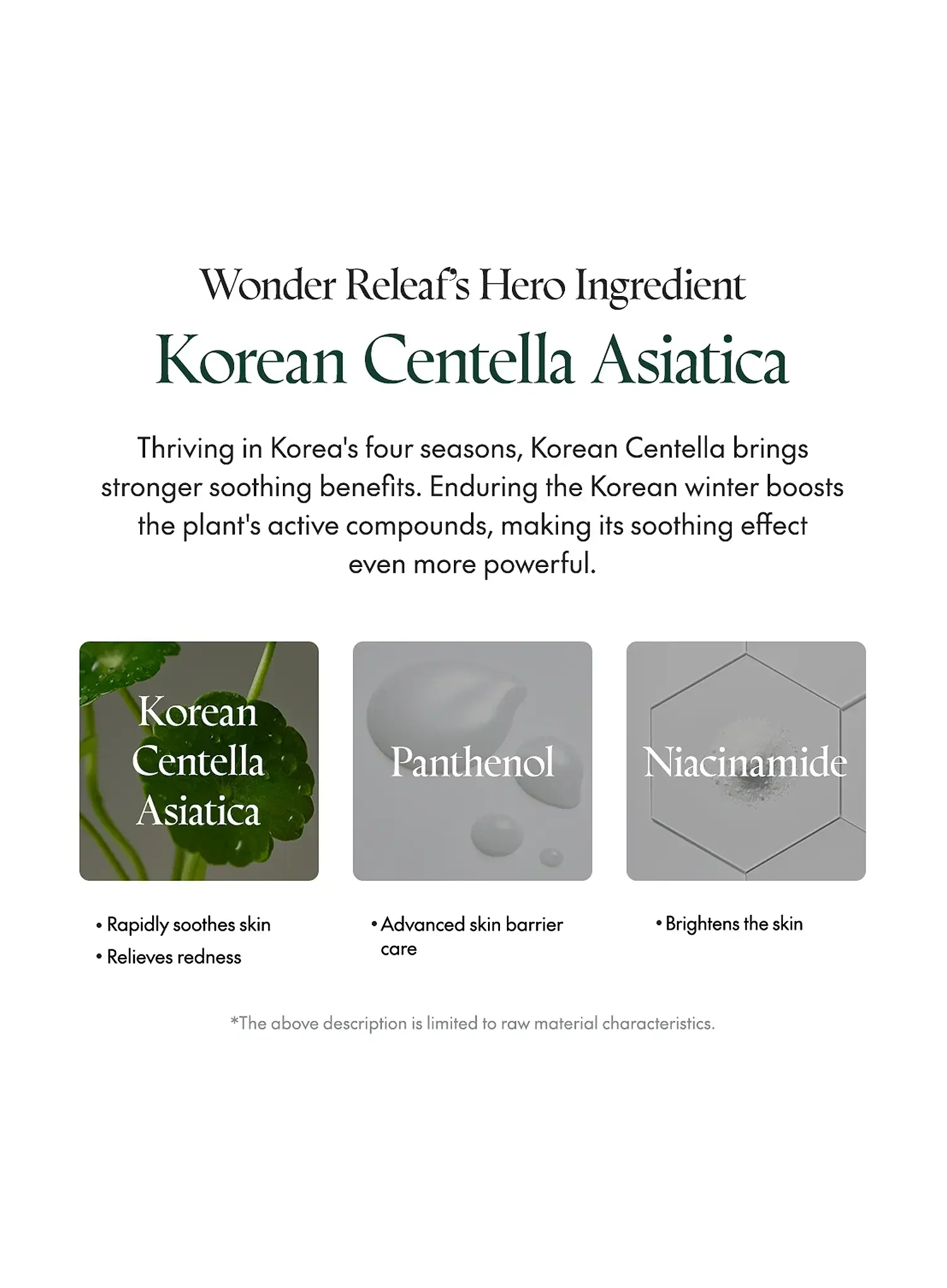Wonder Releaf Centella BB Cream (30ml) - Image 17