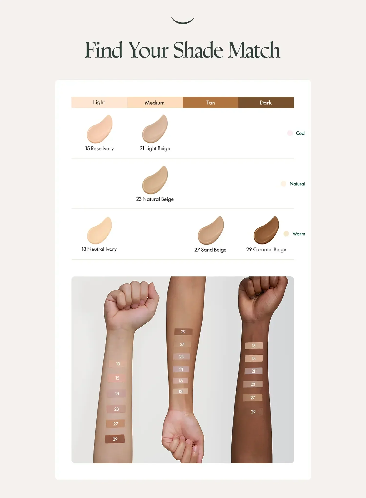 Wonder Releaf Centella BB Cream (30ml) - Image 3