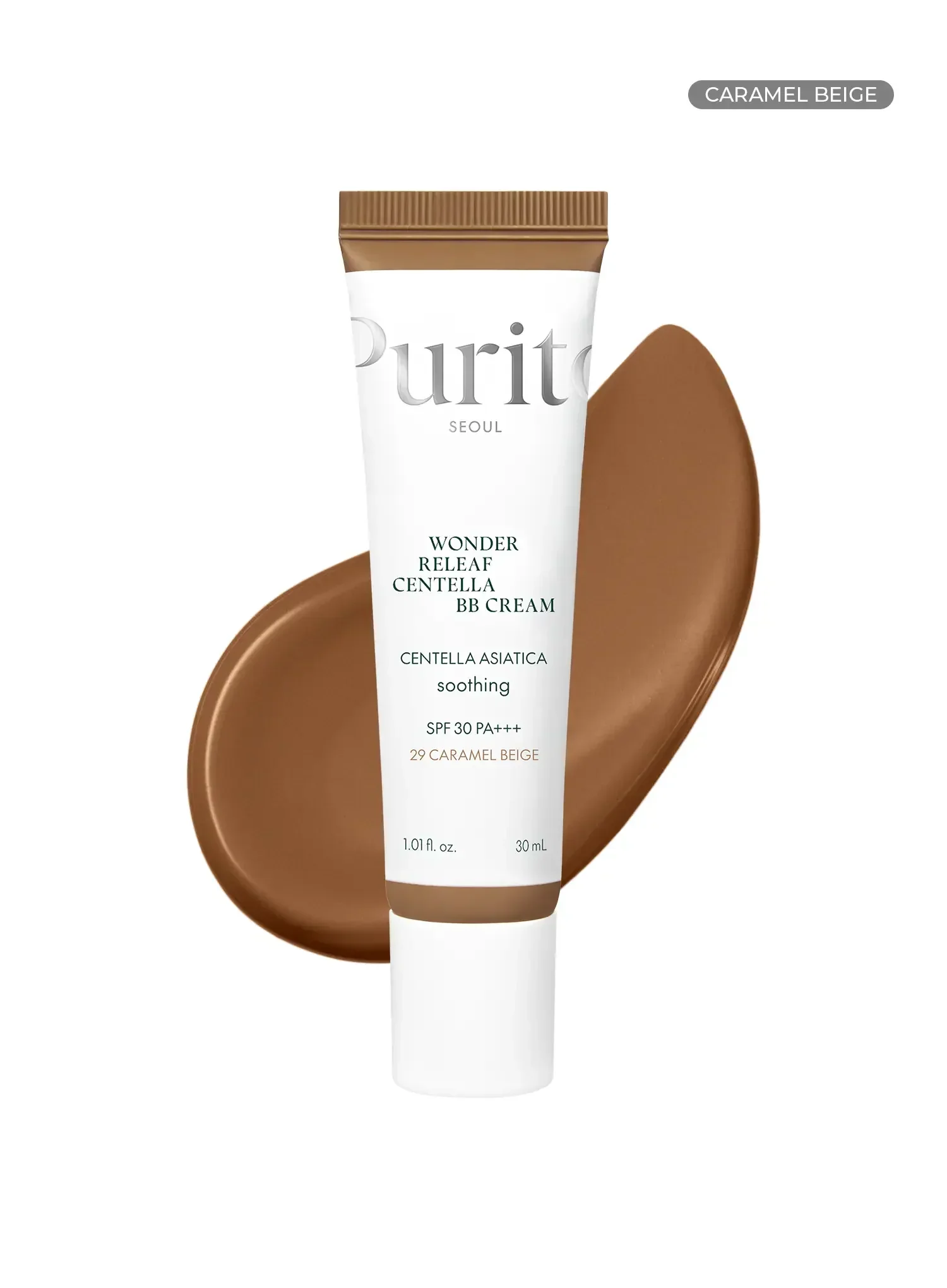 Wonder Releaf Centella BB Cream (30ml) - Image 7