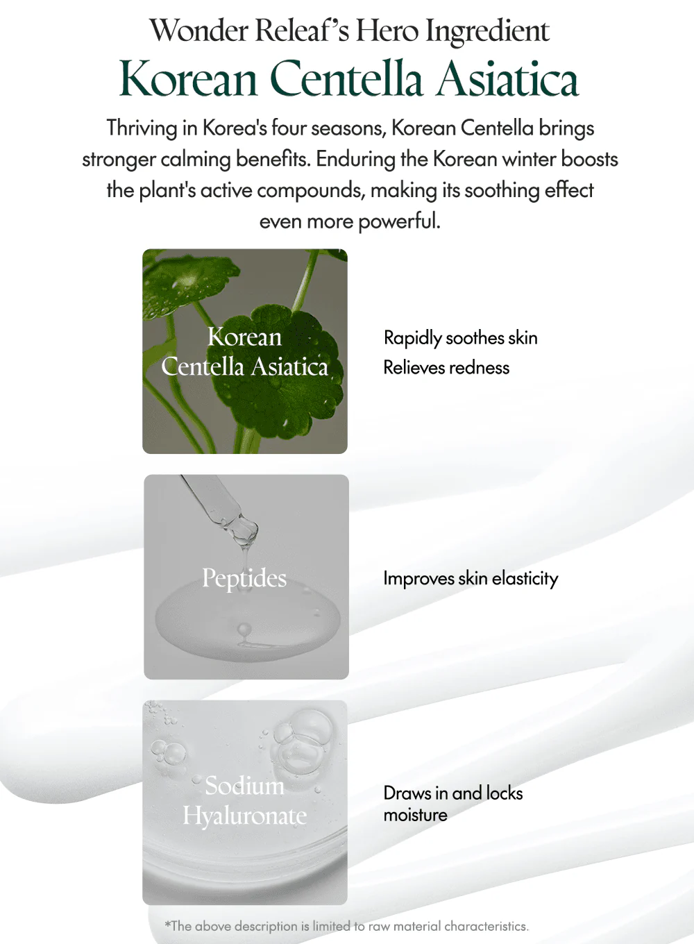 Wonder Releaf Centella Eye Cream (30ml) - Image 5