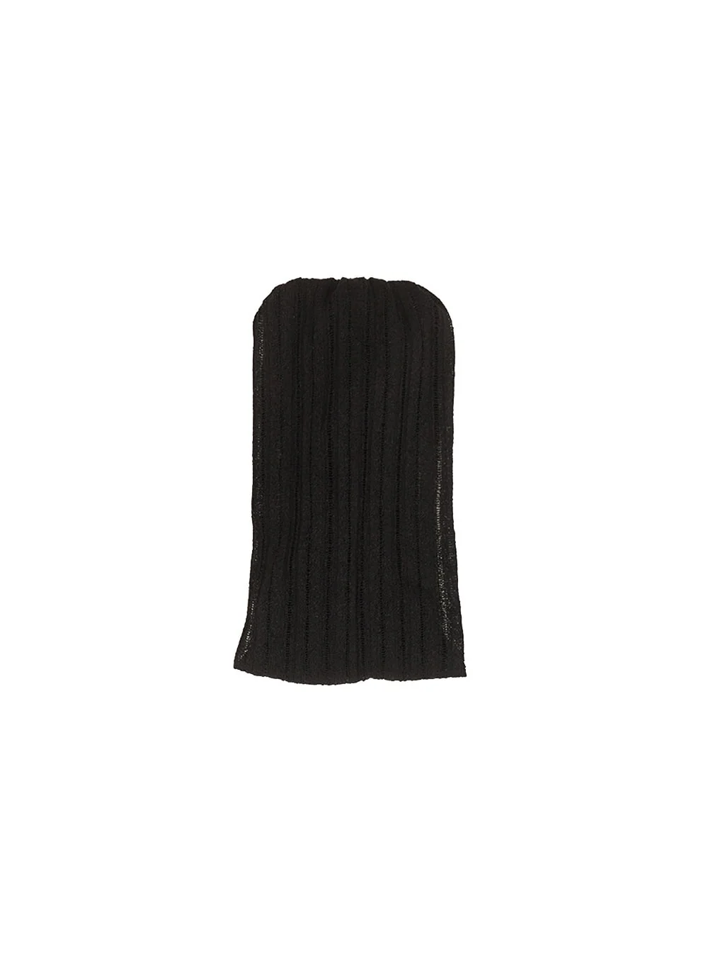 Wrinkled Cotton Headband CM518 - Image 11