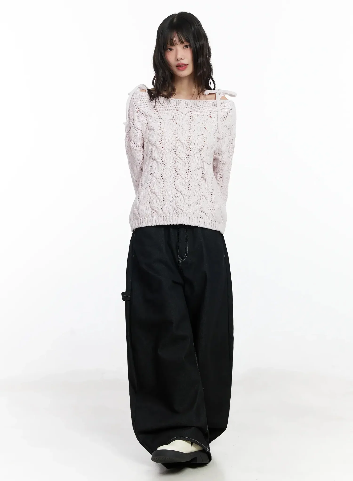 Yareli Baggy Jeans IF505 - Image 7