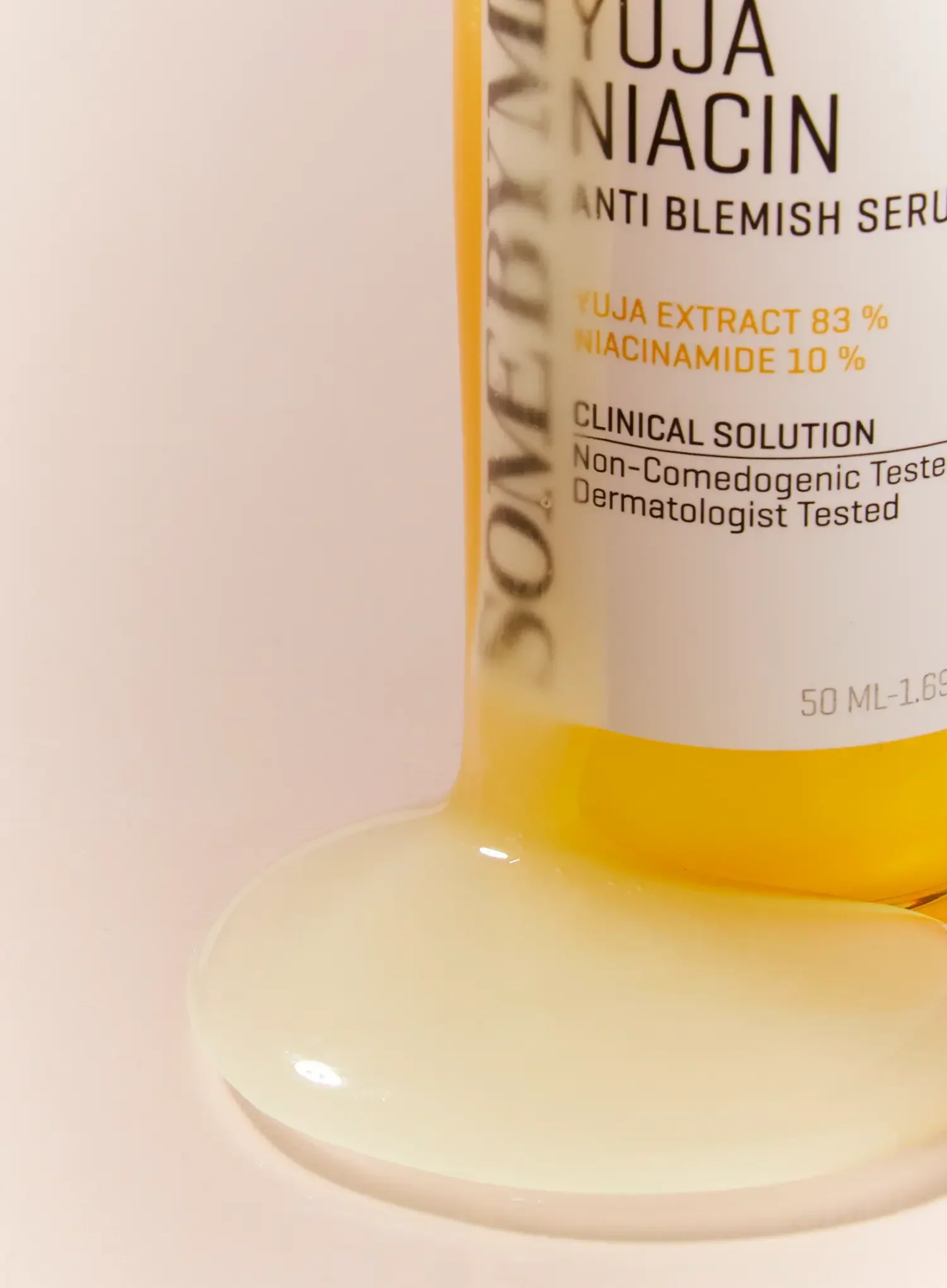 Yuja Niacin Anti Blemish Serum (50ml) - Image 2