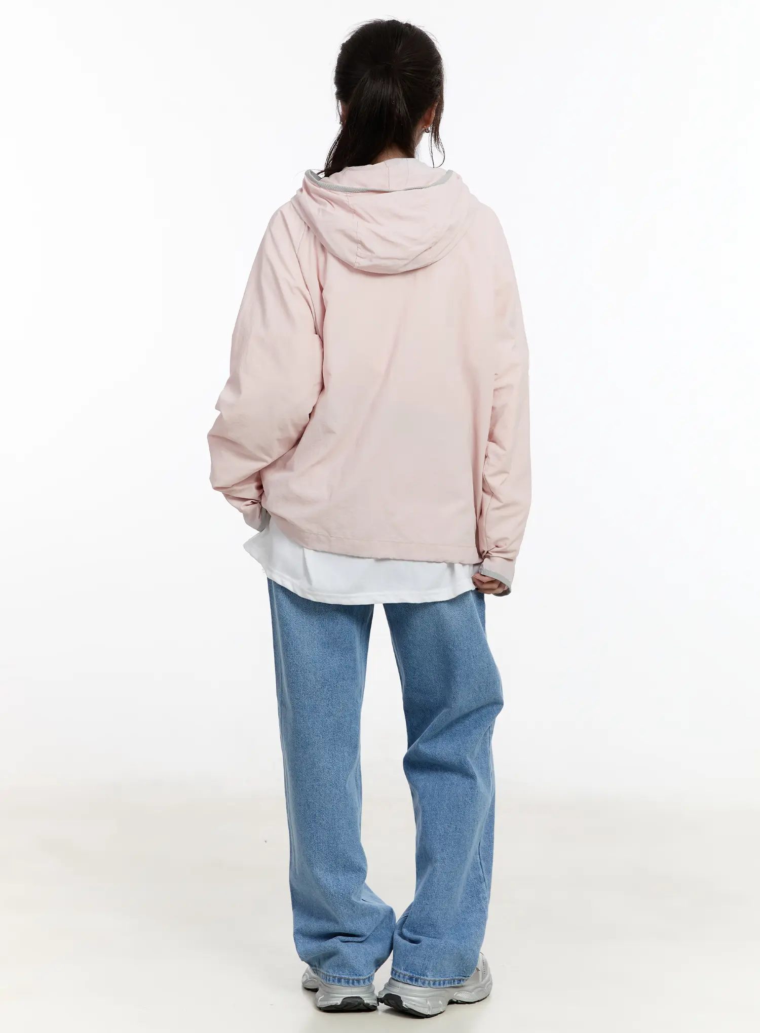 Zuri Classic Straight Jeans CM505 - Image 6